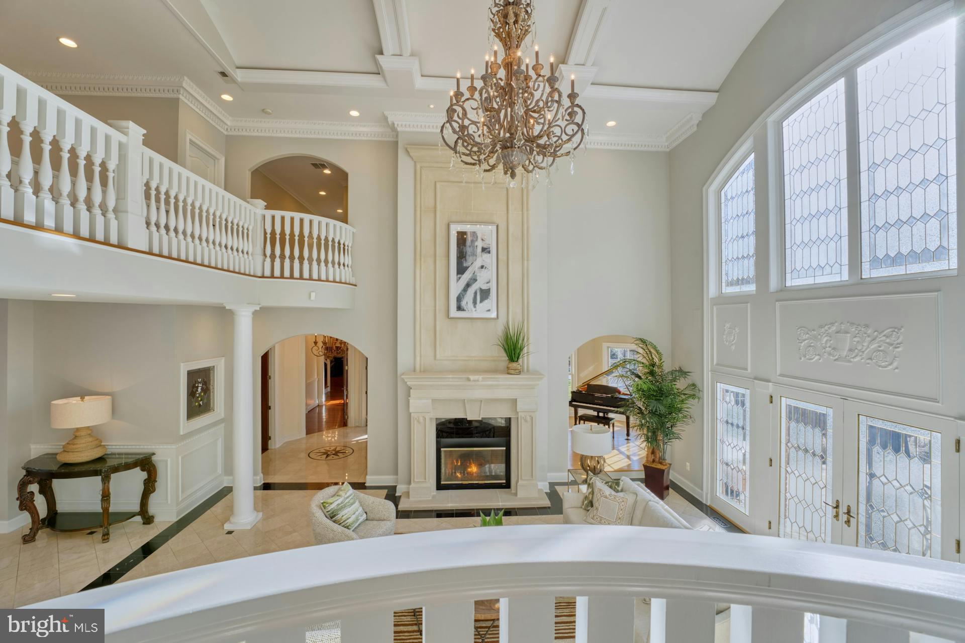 BEACON HILL - Residential