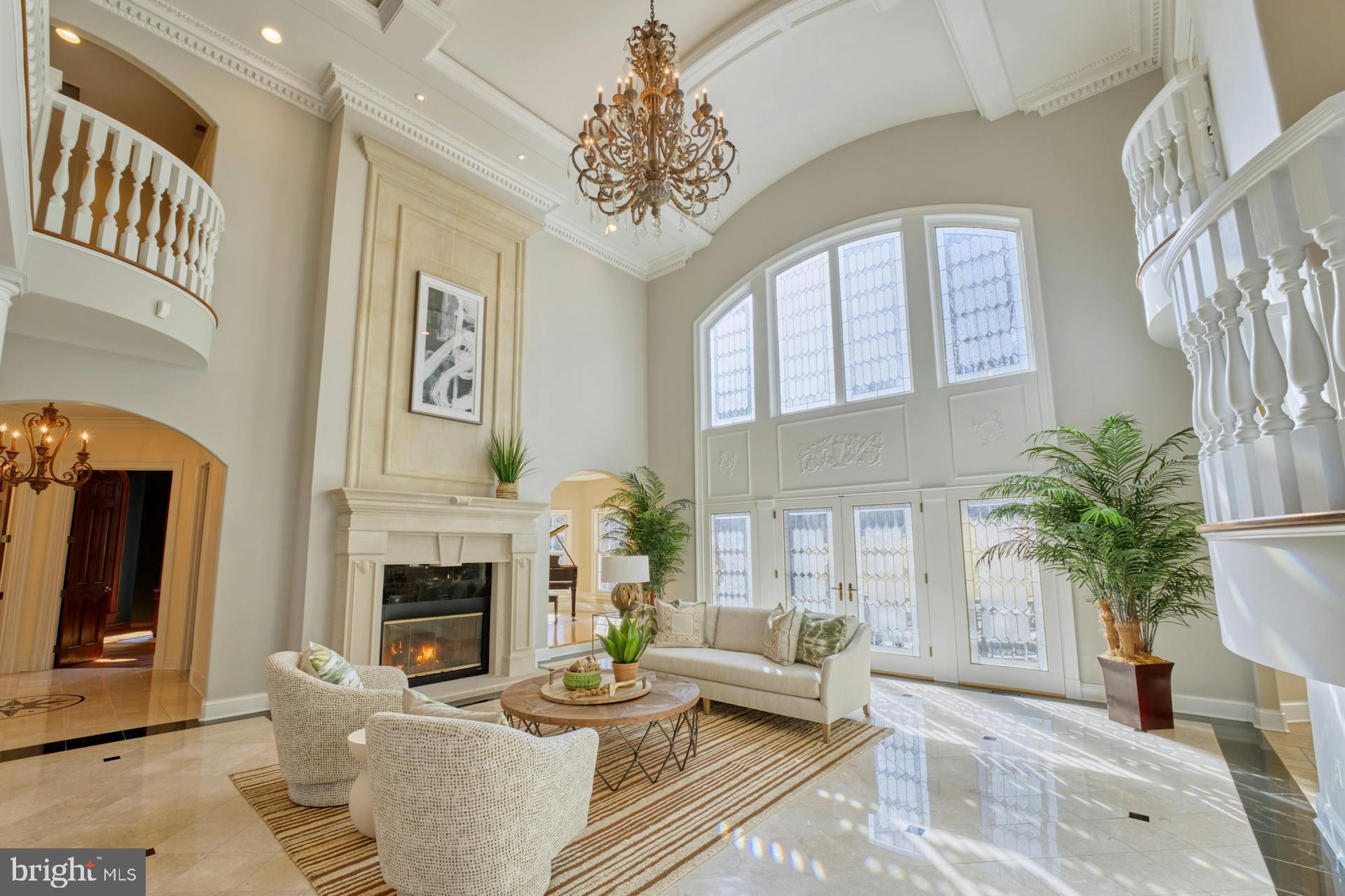 BEACON HILL - Residential