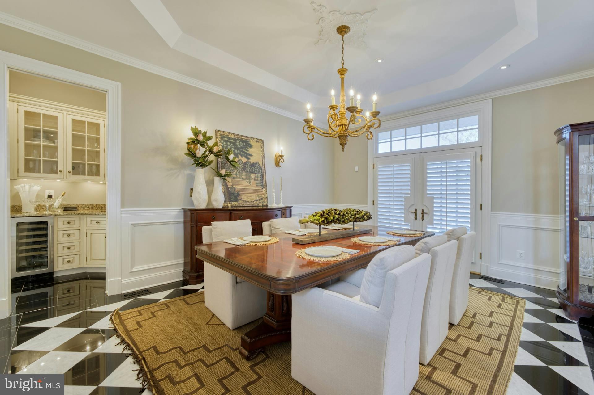 BEACON HILL - Residential