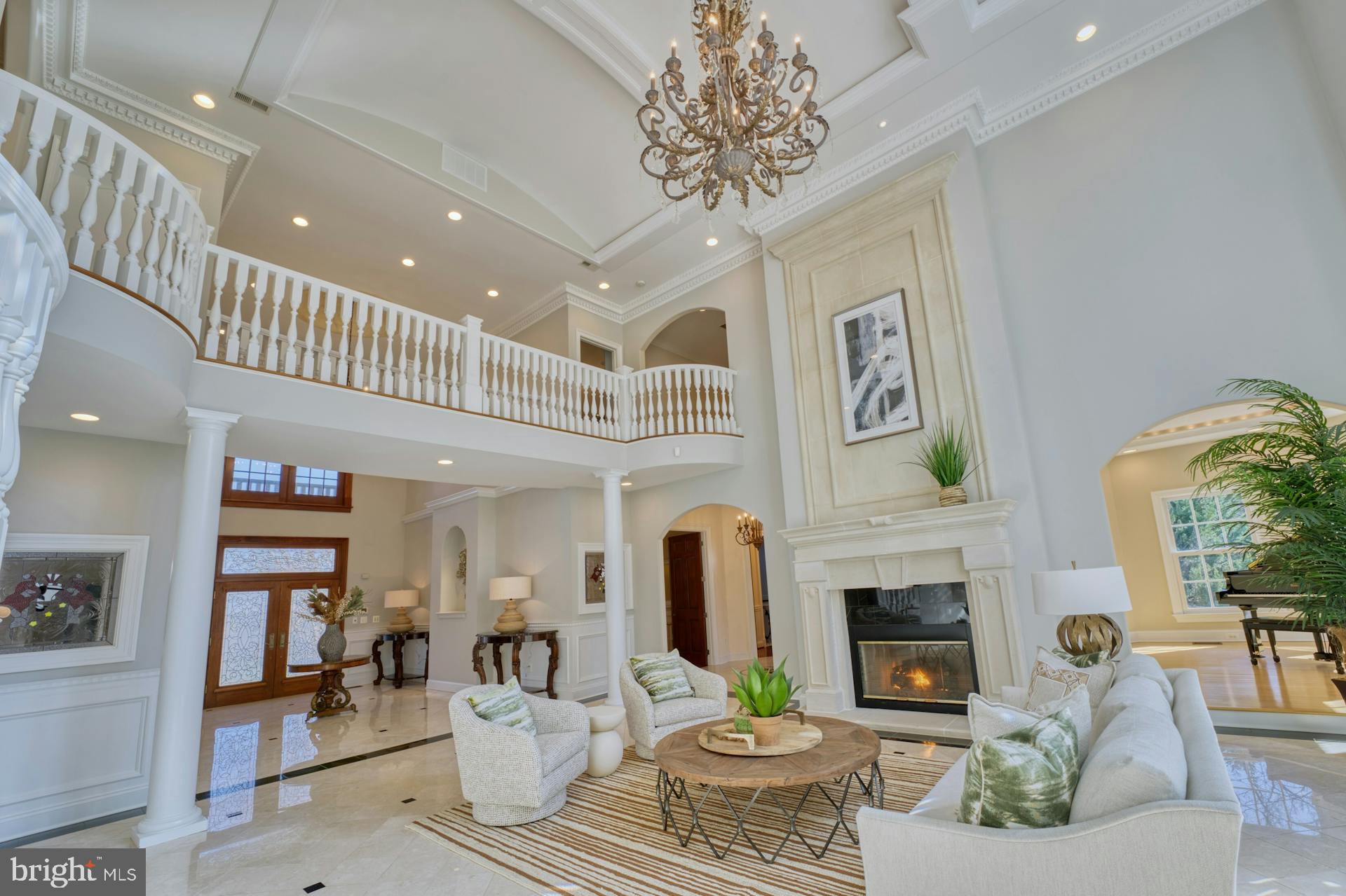 BEACON HILL - Residential