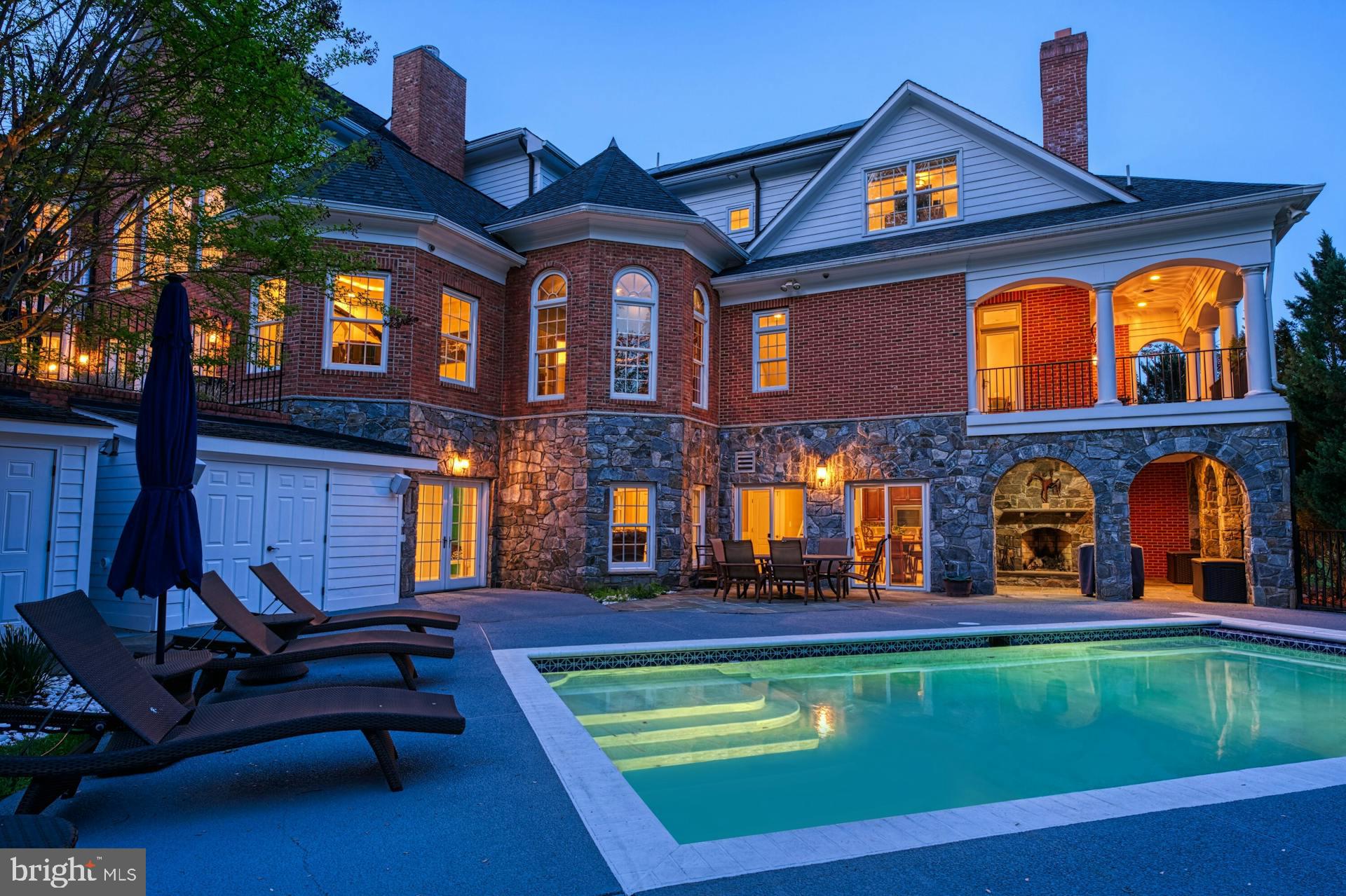 BEACON HILL - Residential