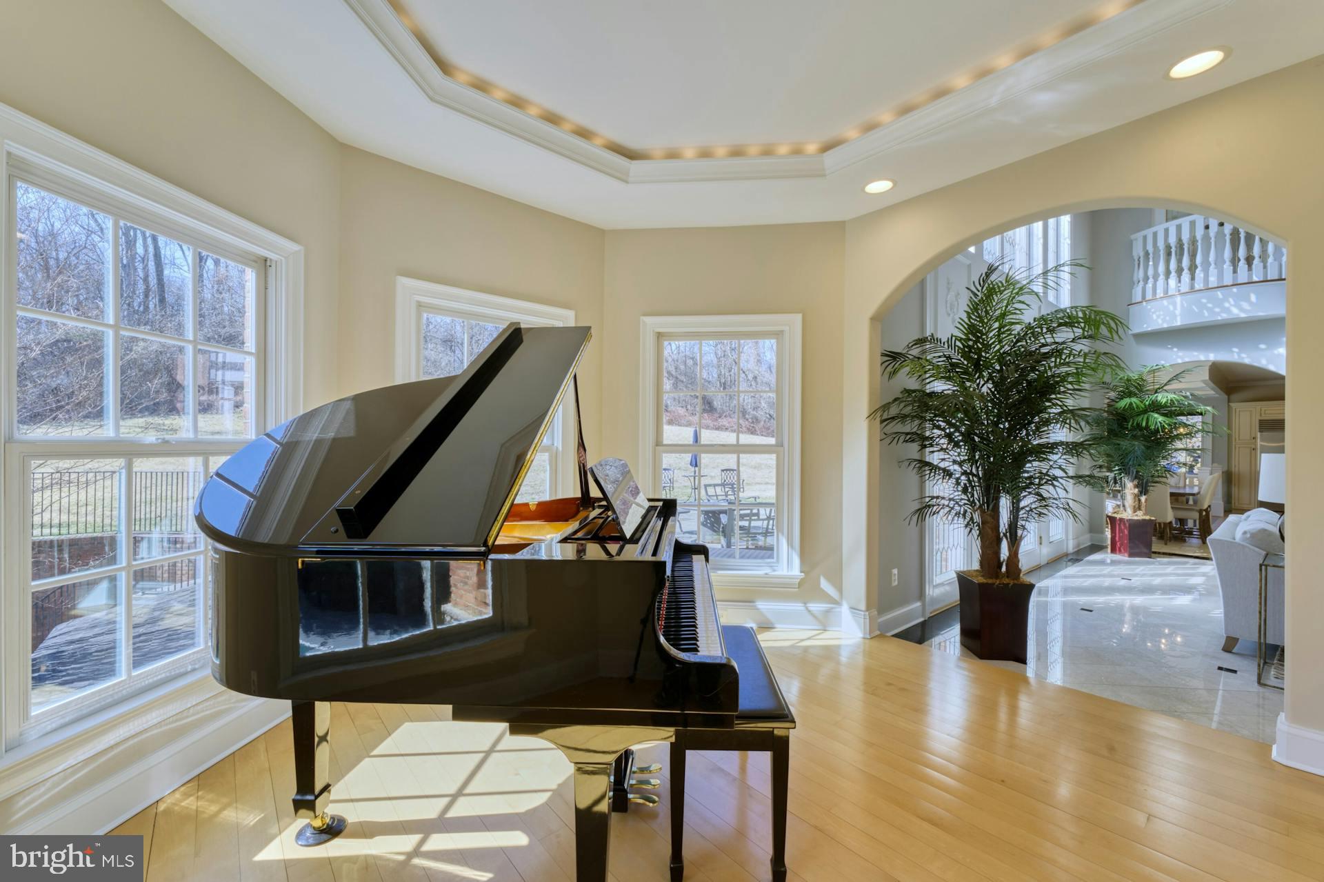 BEACON HILL - Residential