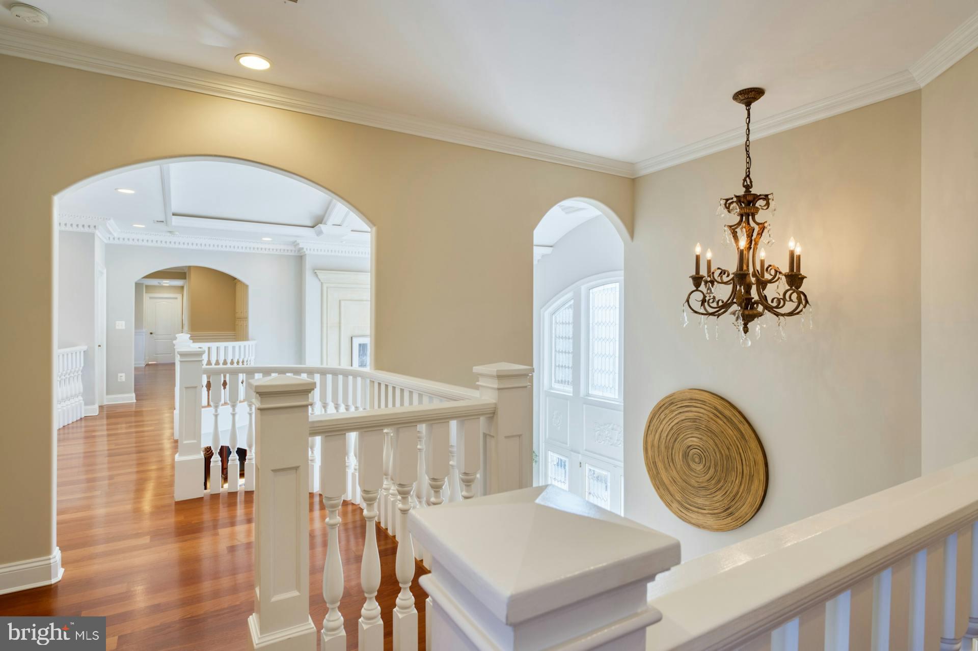 BEACON HILL - Residential