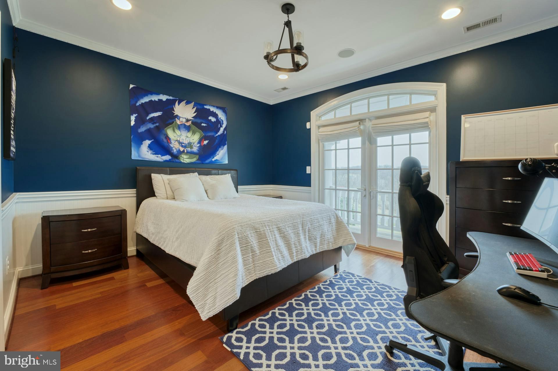 BEACON HILL - Residential