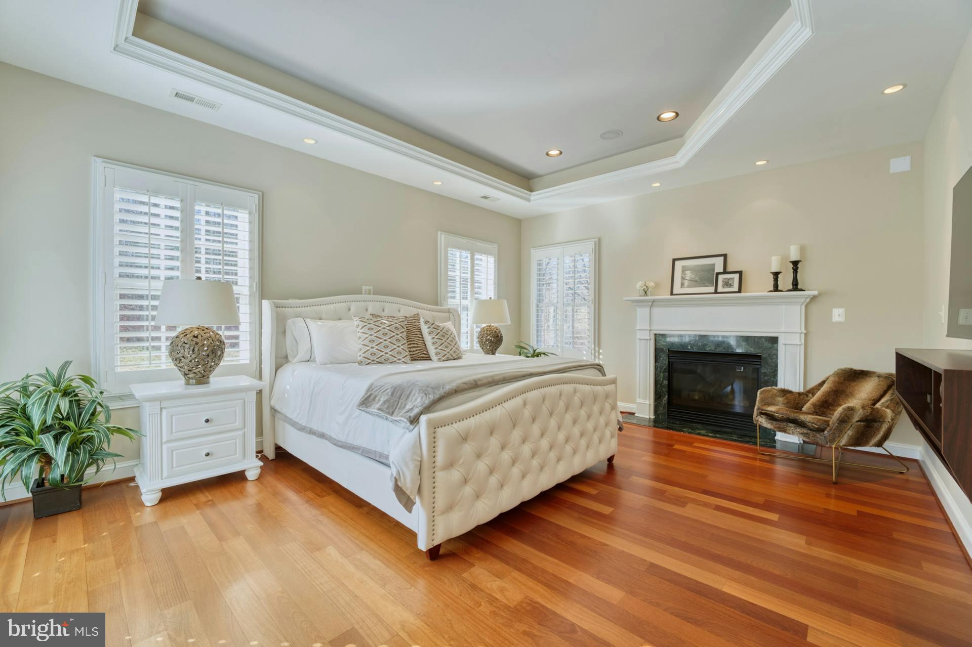 BEACON HILL - Residential