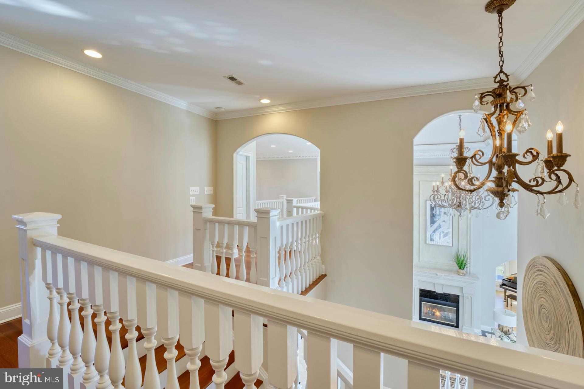 BEACON HILL - Residential