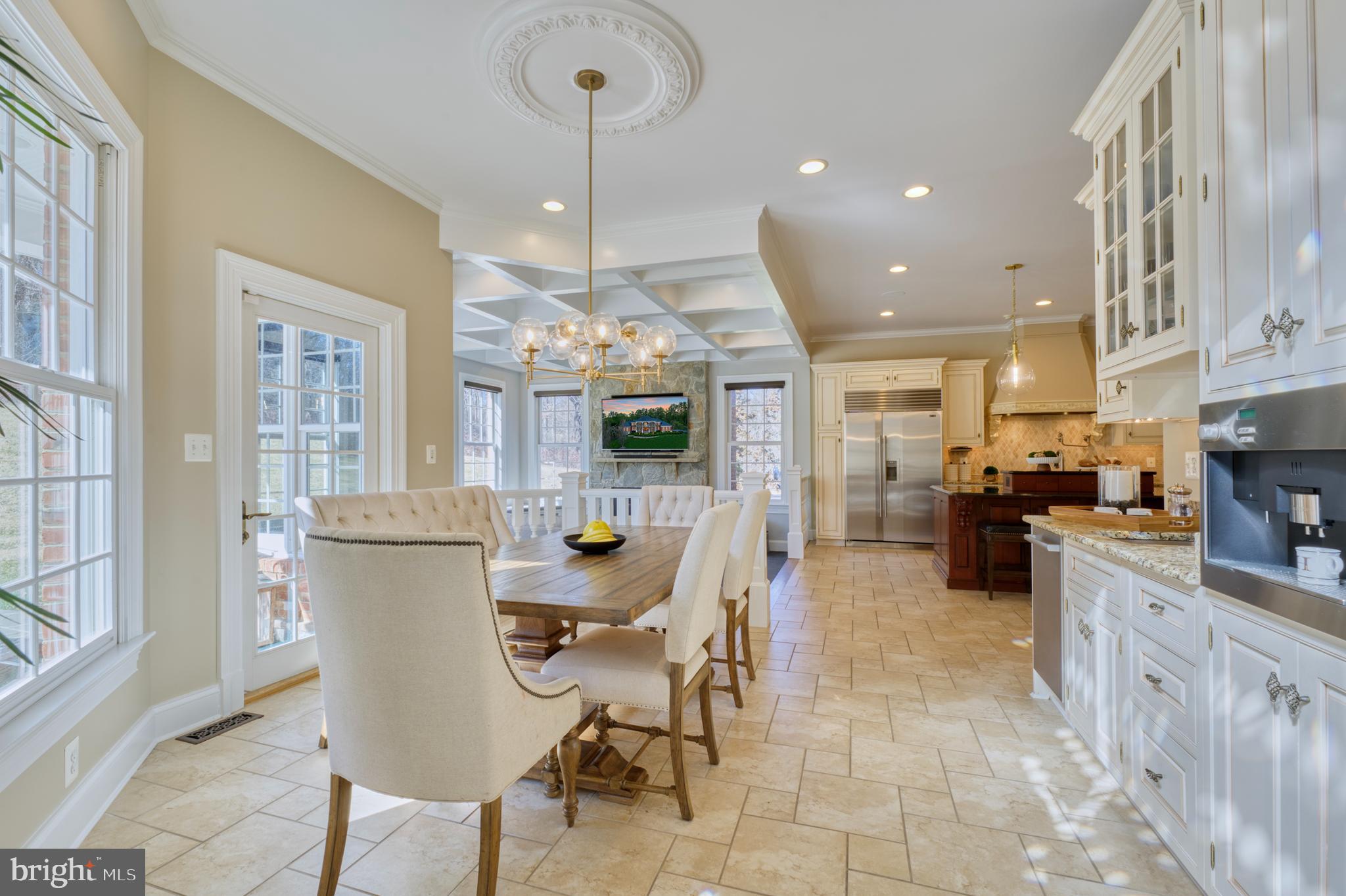 BEACON HILL - Residential