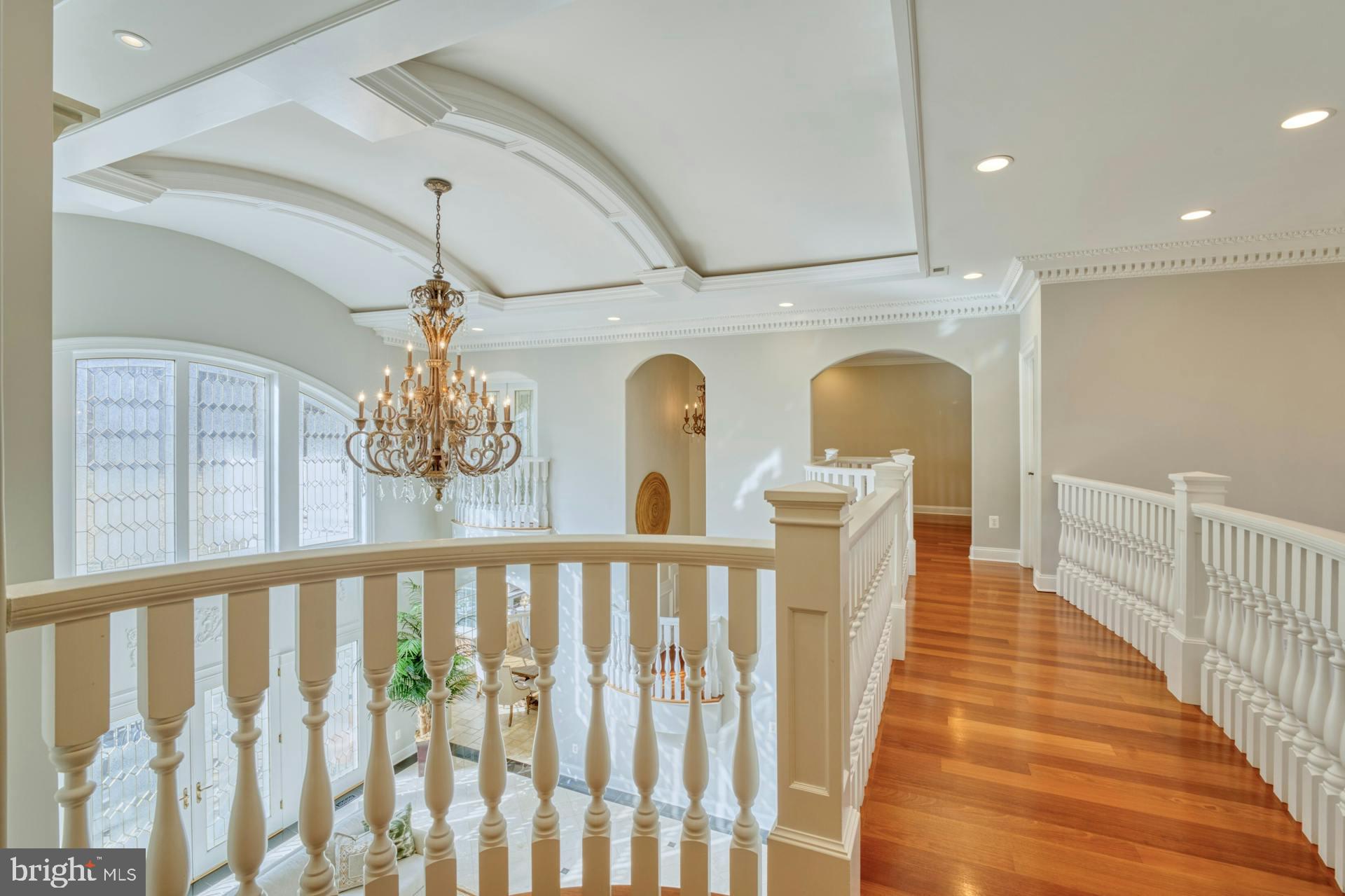 BEACON HILL - Residential