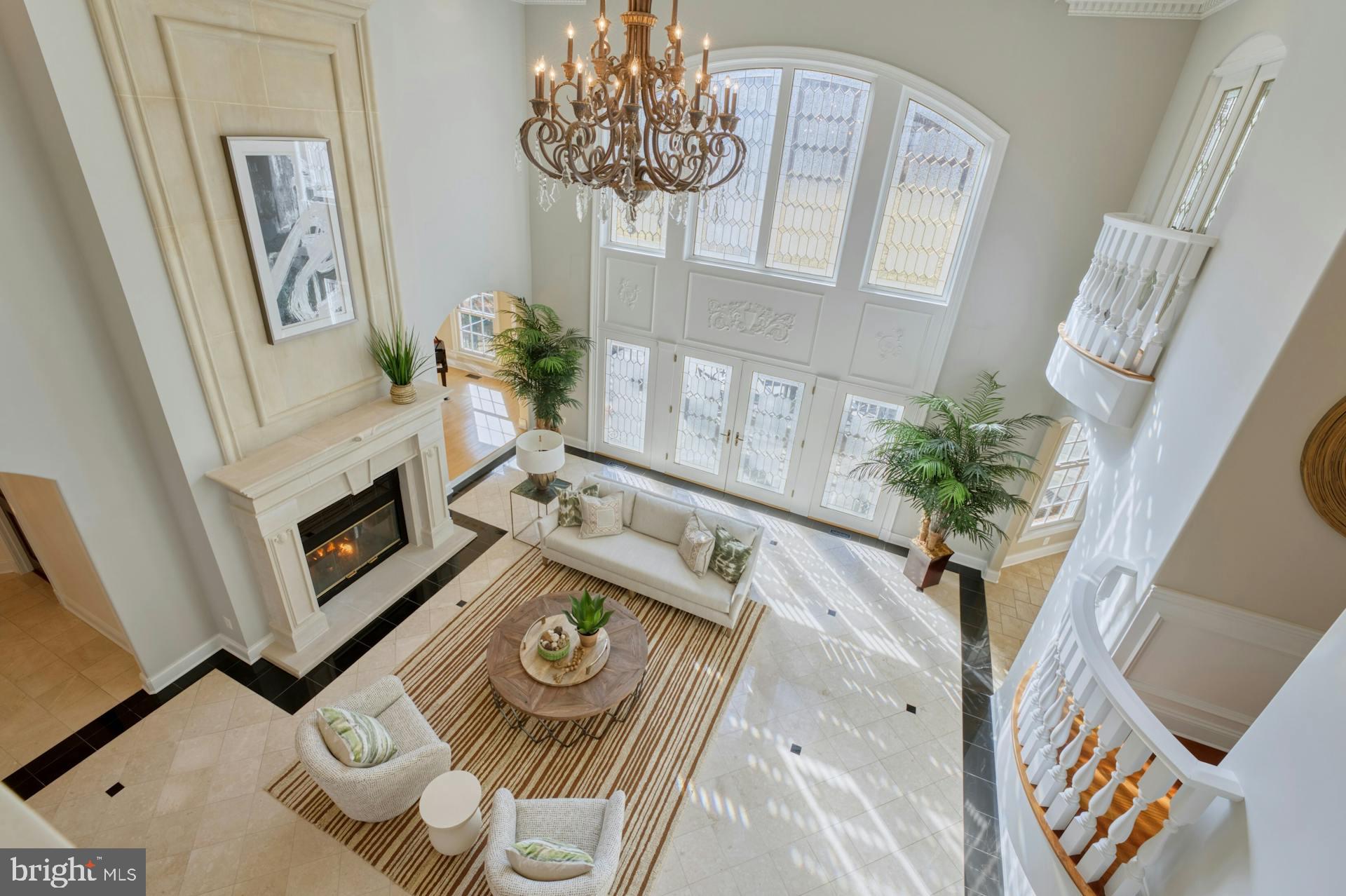 BEACON HILL - Residential