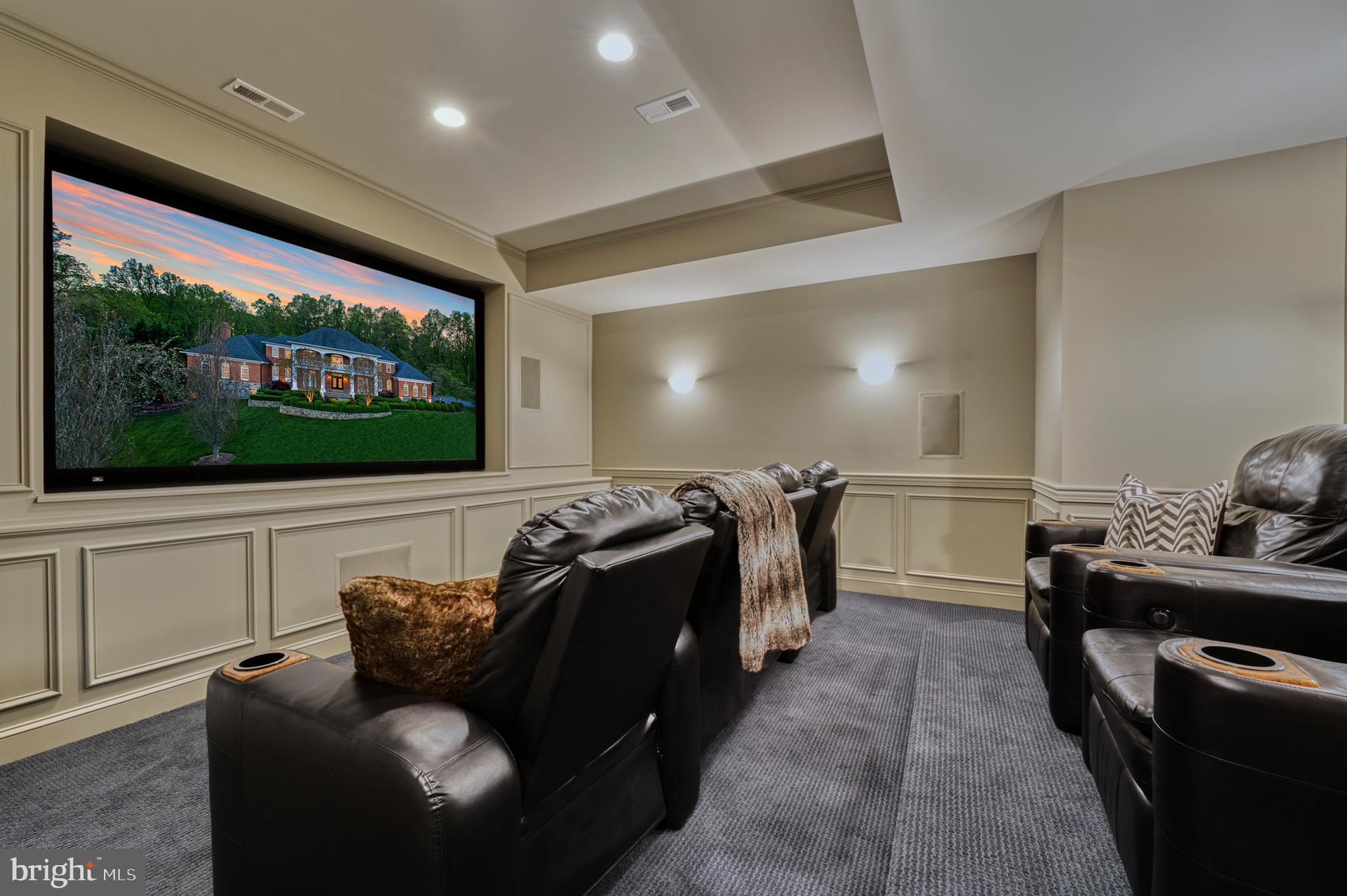 BEACON HILL - Residential