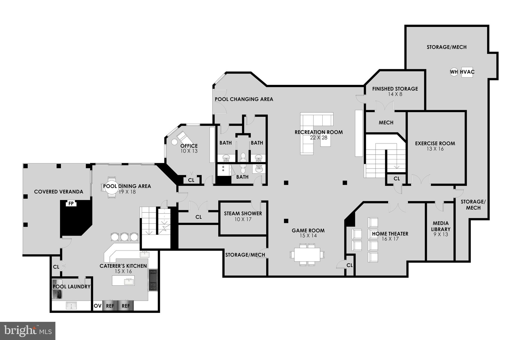 BEACON HILL - Residential