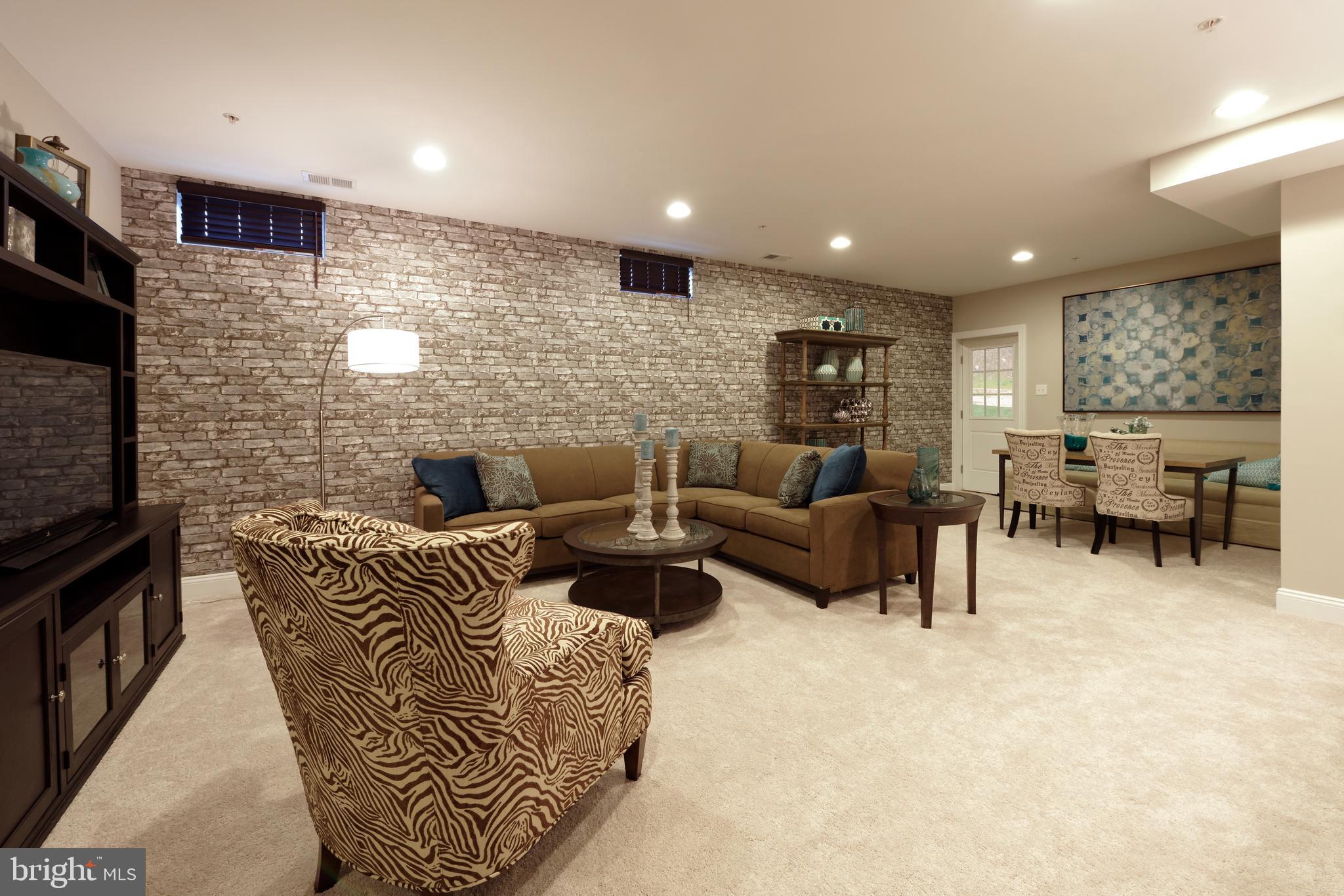 GREENLEIGH AT CROSSROADS - Residential