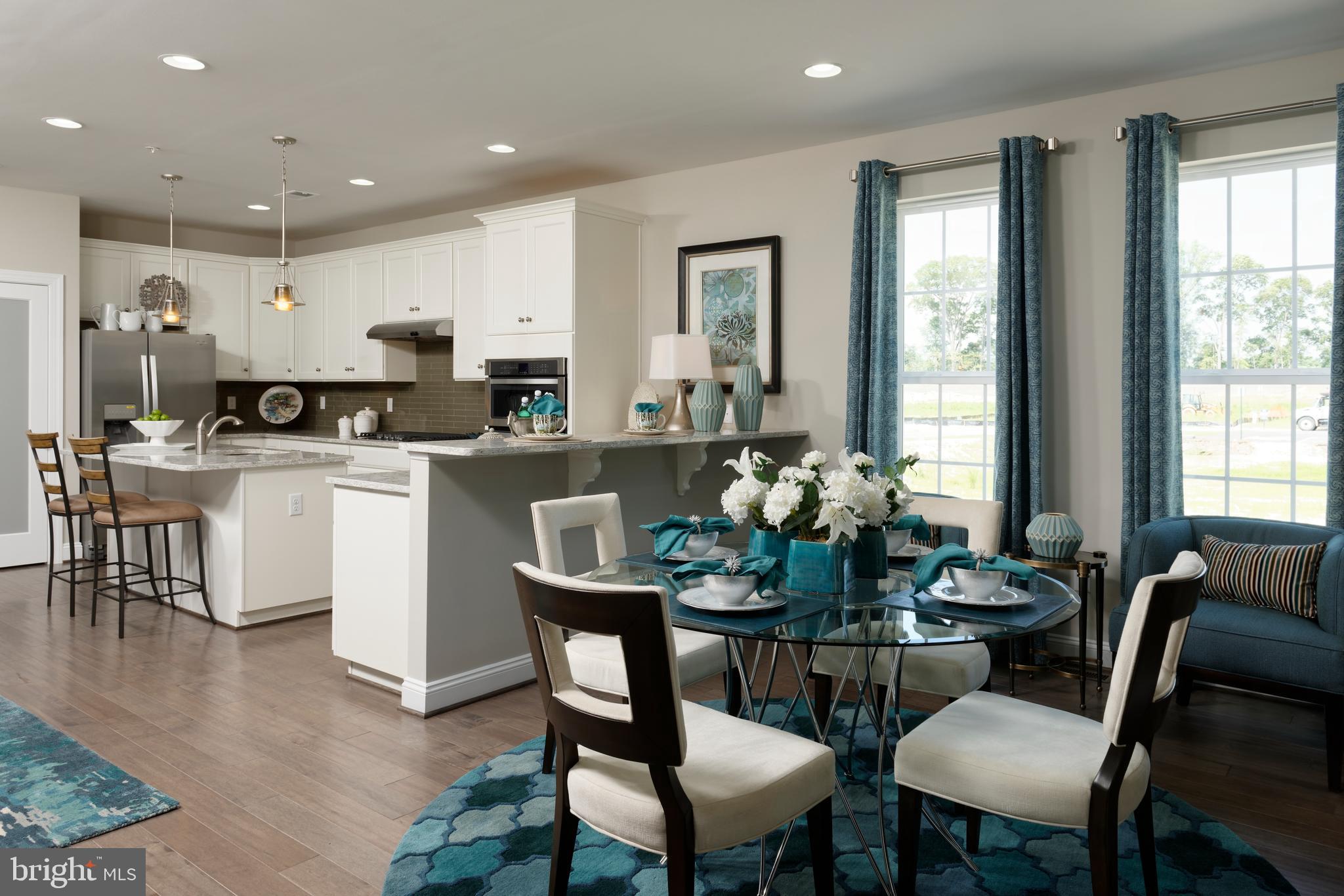 GREENLEIGH AT CROSSROADS - Residential