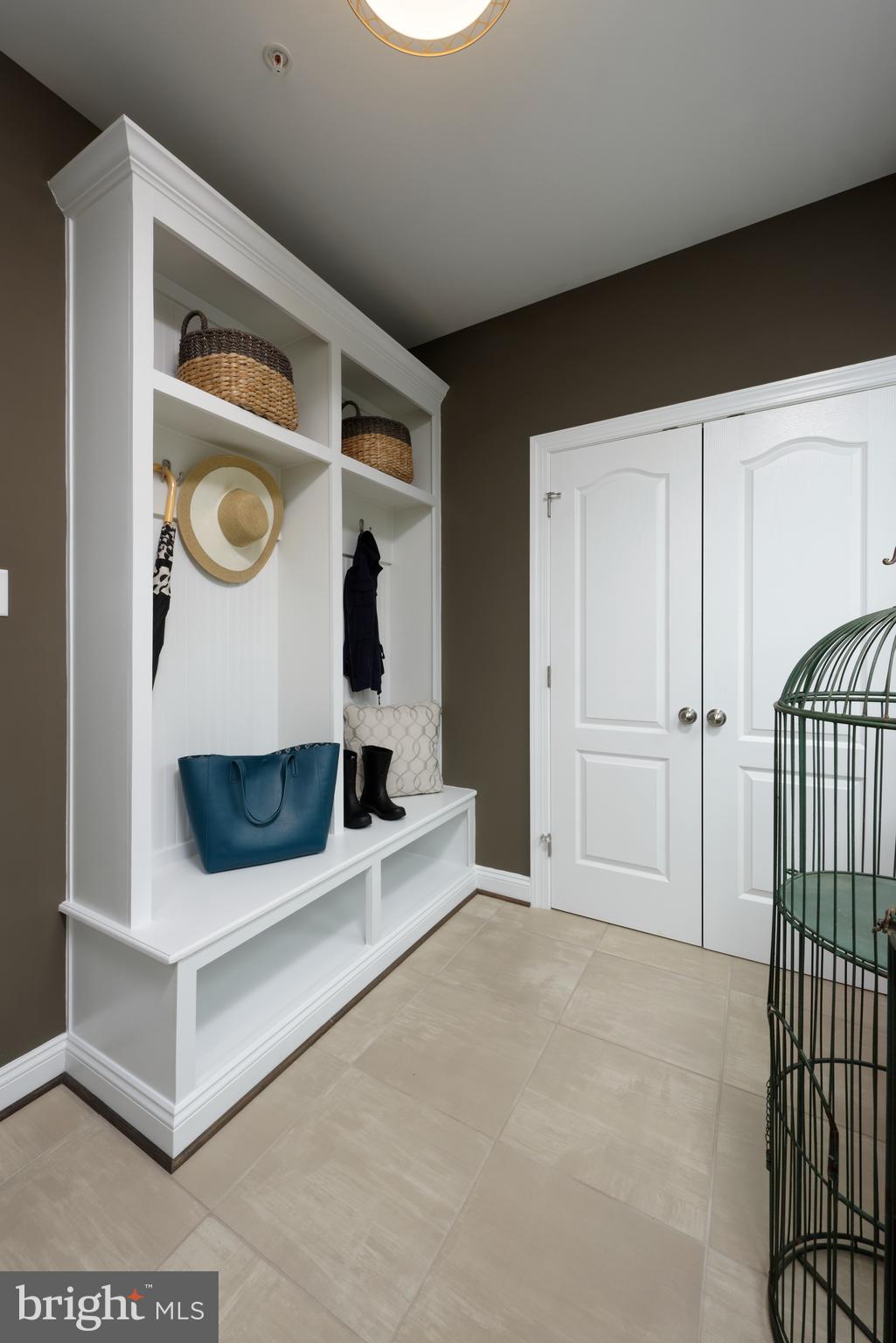 GREENLEIGH AT CROSSROADS - Residential