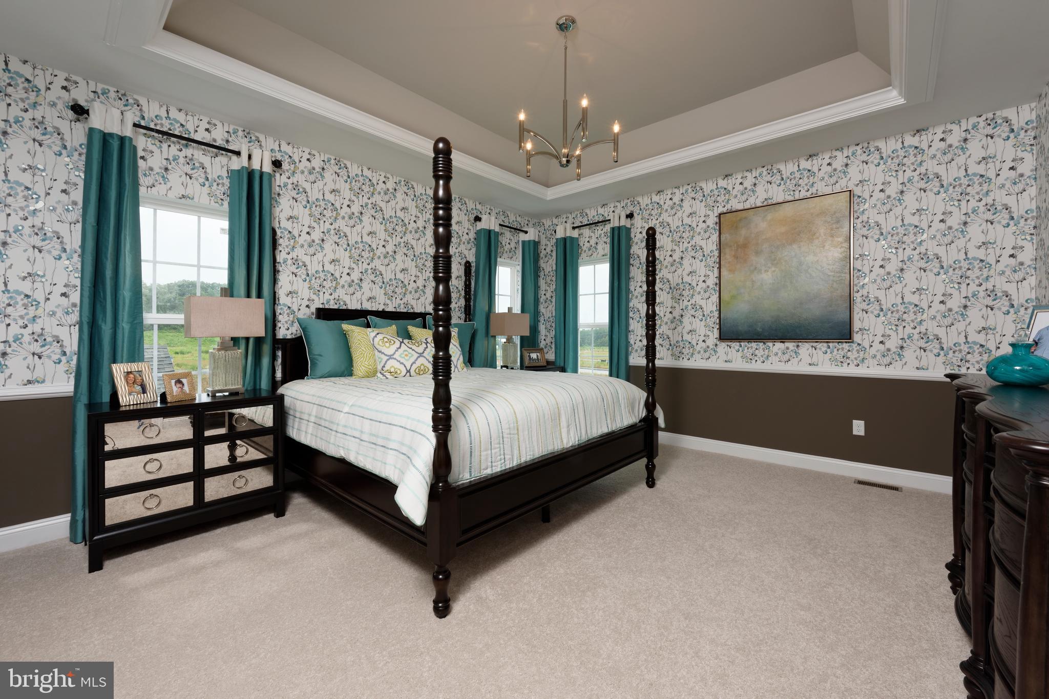 GREENLEIGH AT CROSSROADS - Residential