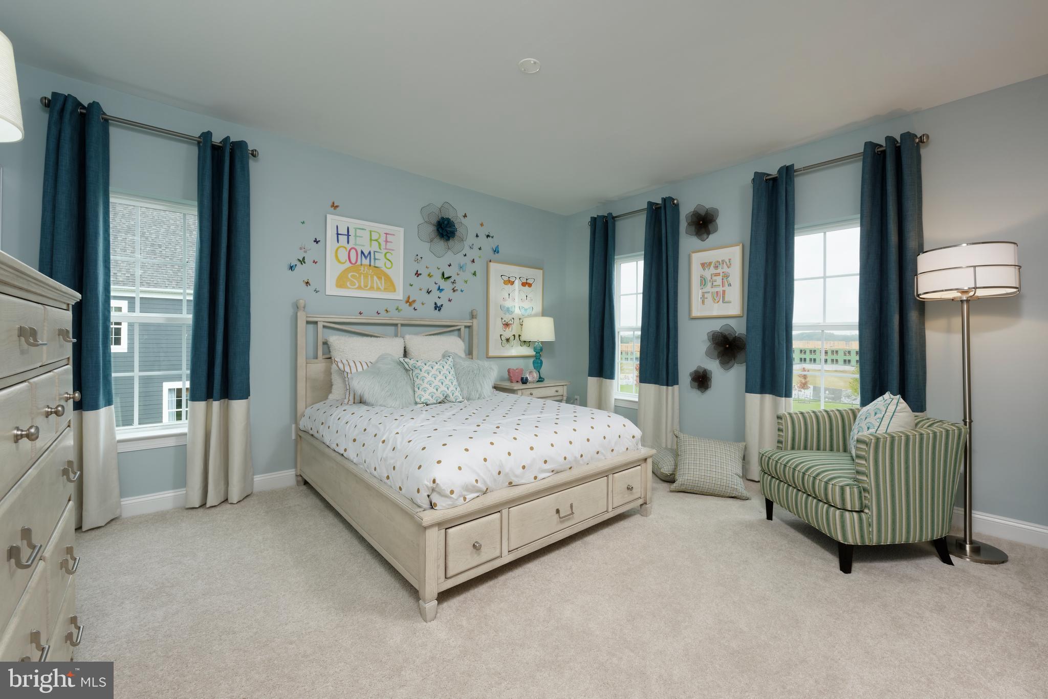 GREENLEIGH AT CROSSROADS - Residential