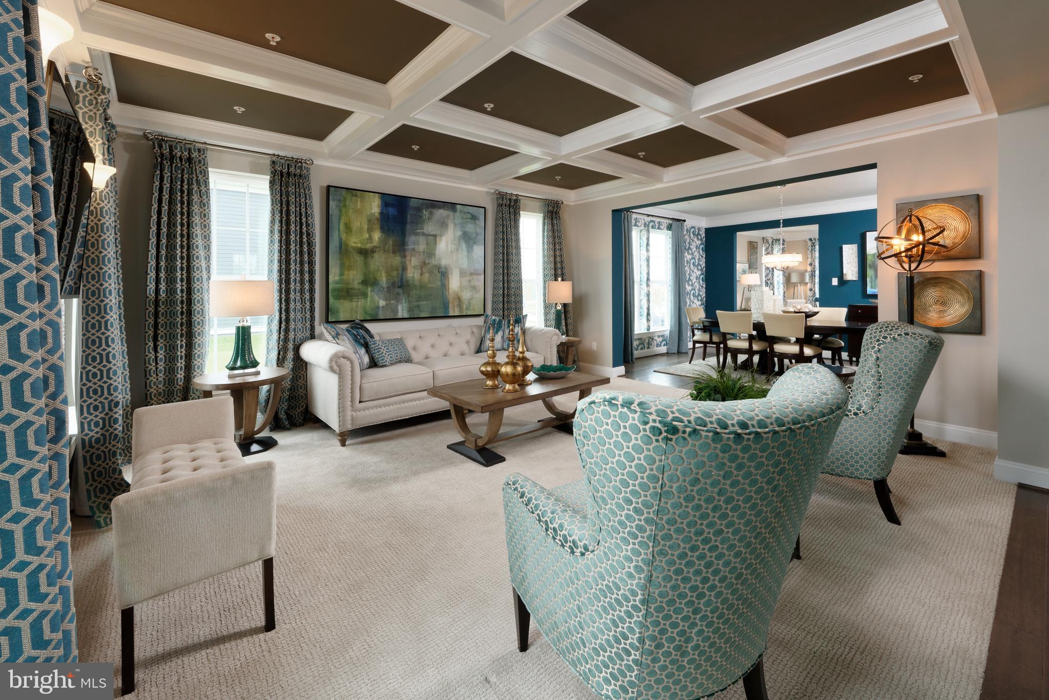 GREENLEIGH AT CROSSROADS - Residential