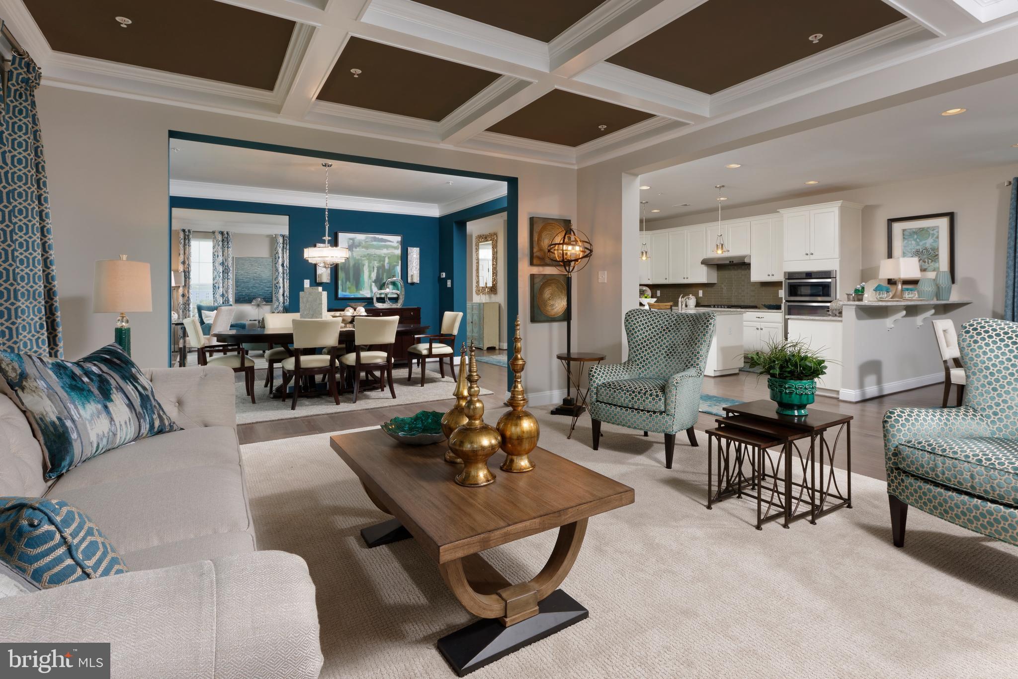 GREENLEIGH AT CROSSROADS - Residential