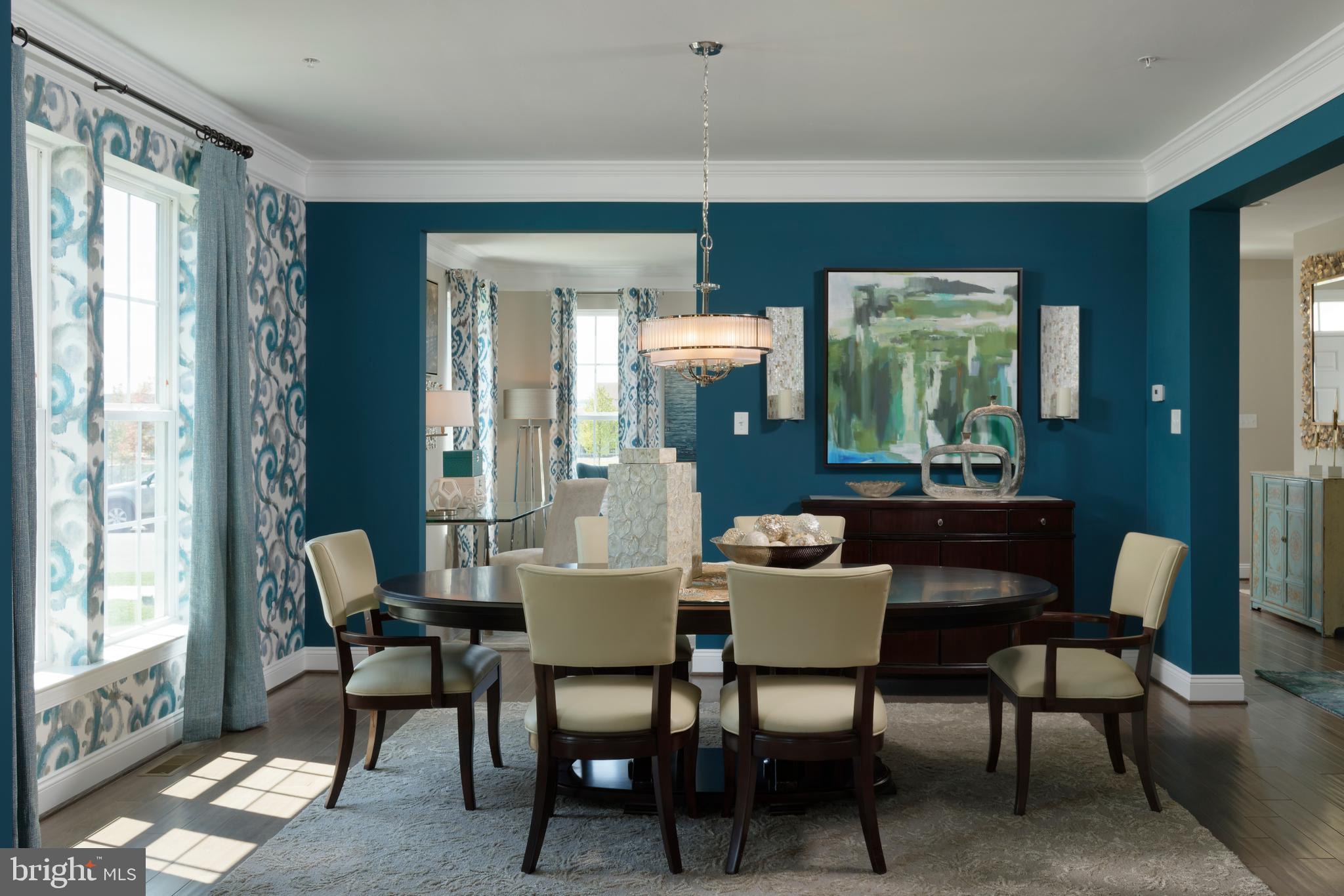 GREENLEIGH AT CROSSROADS - Residential