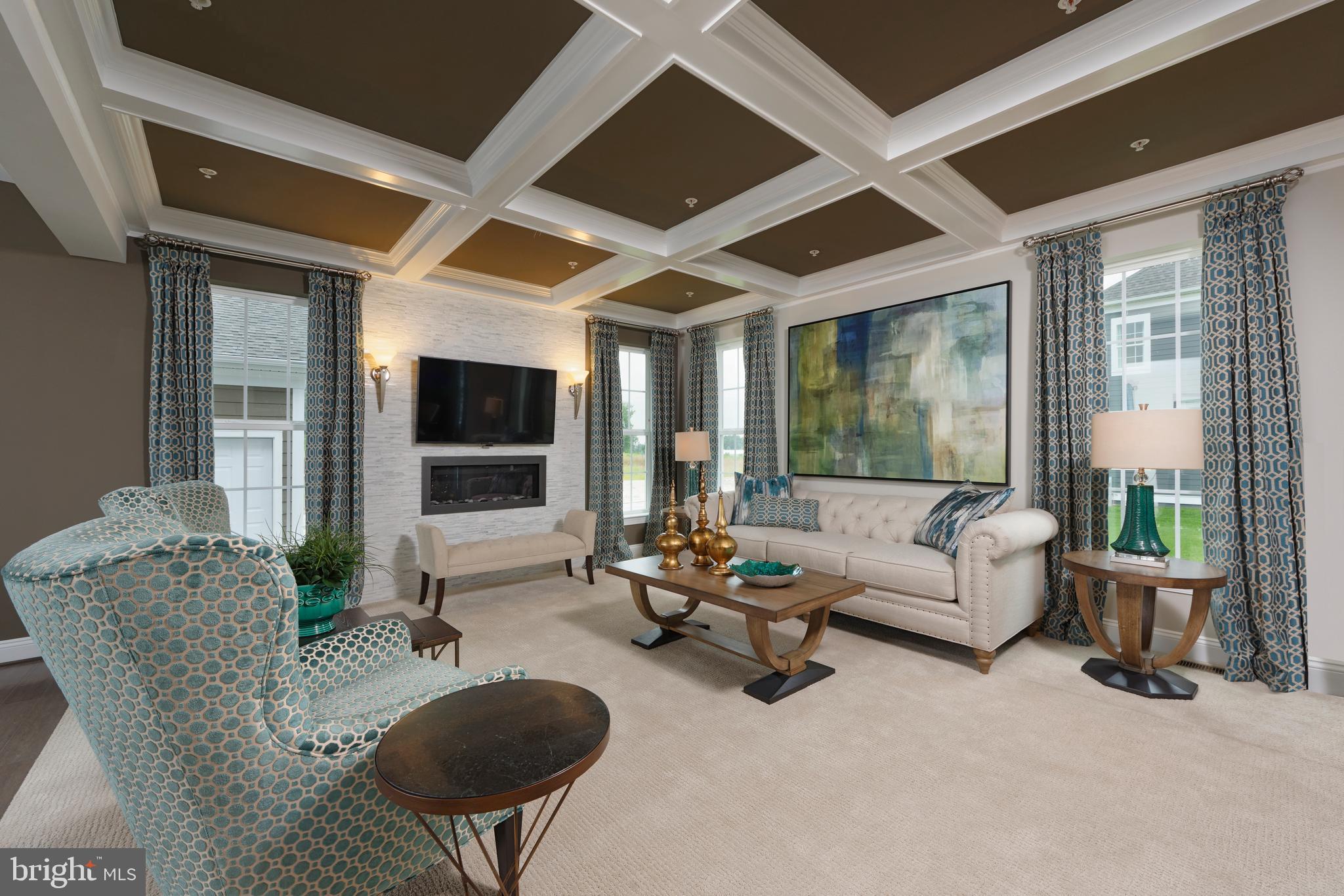 GREENLEIGH AT CROSSROADS - Residential