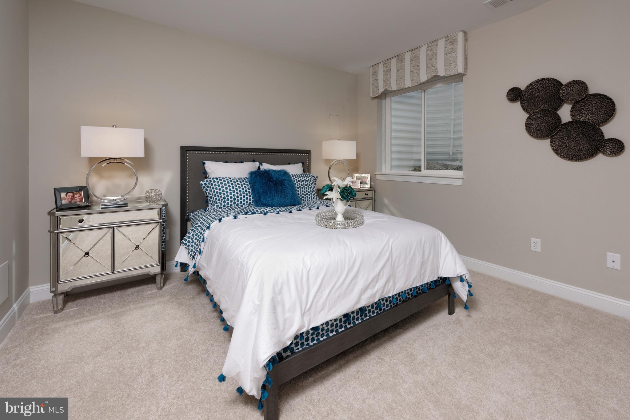 GREENLEIGH AT CROSSROADS - Residential