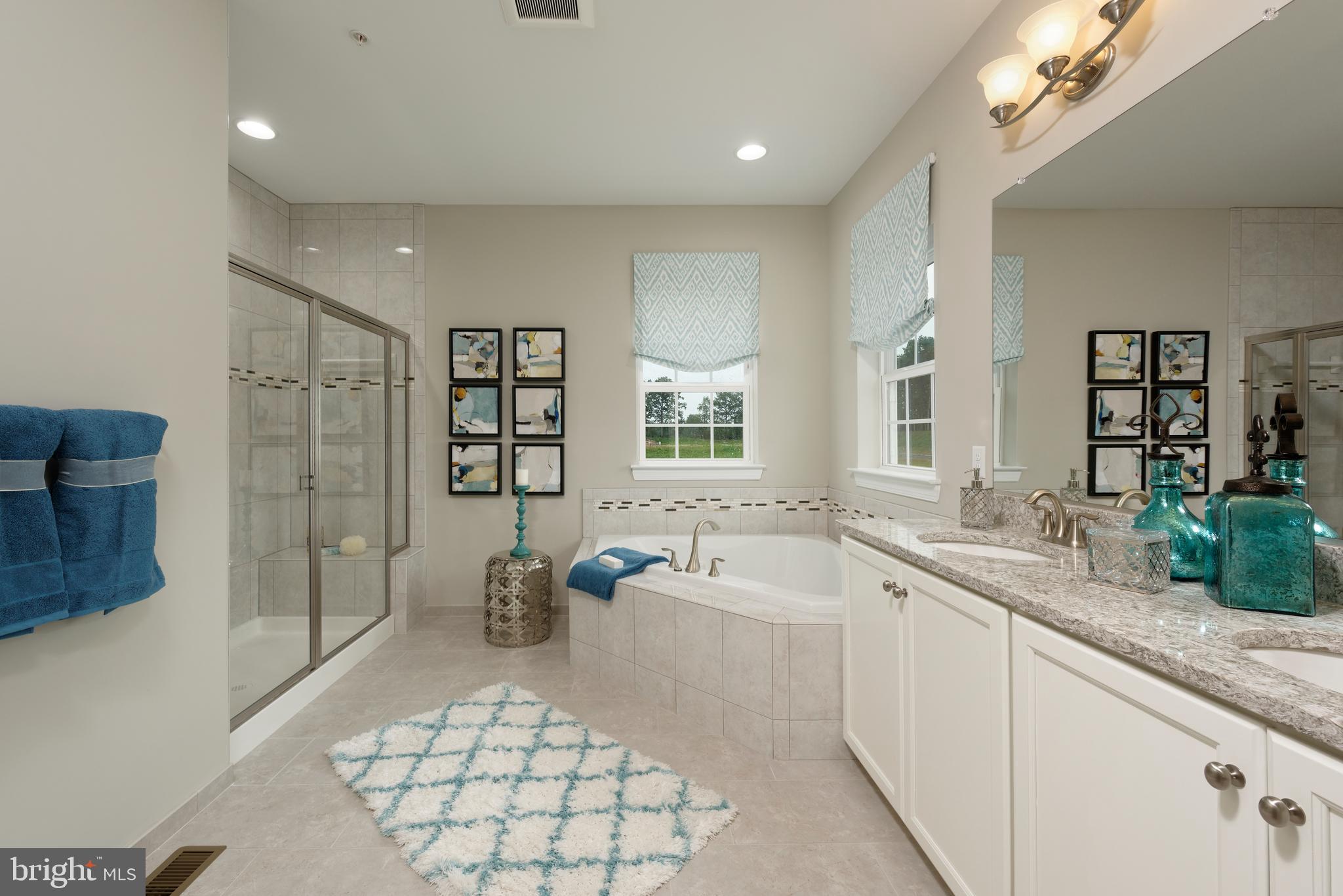 GREENLEIGH AT CROSSROADS - Residential