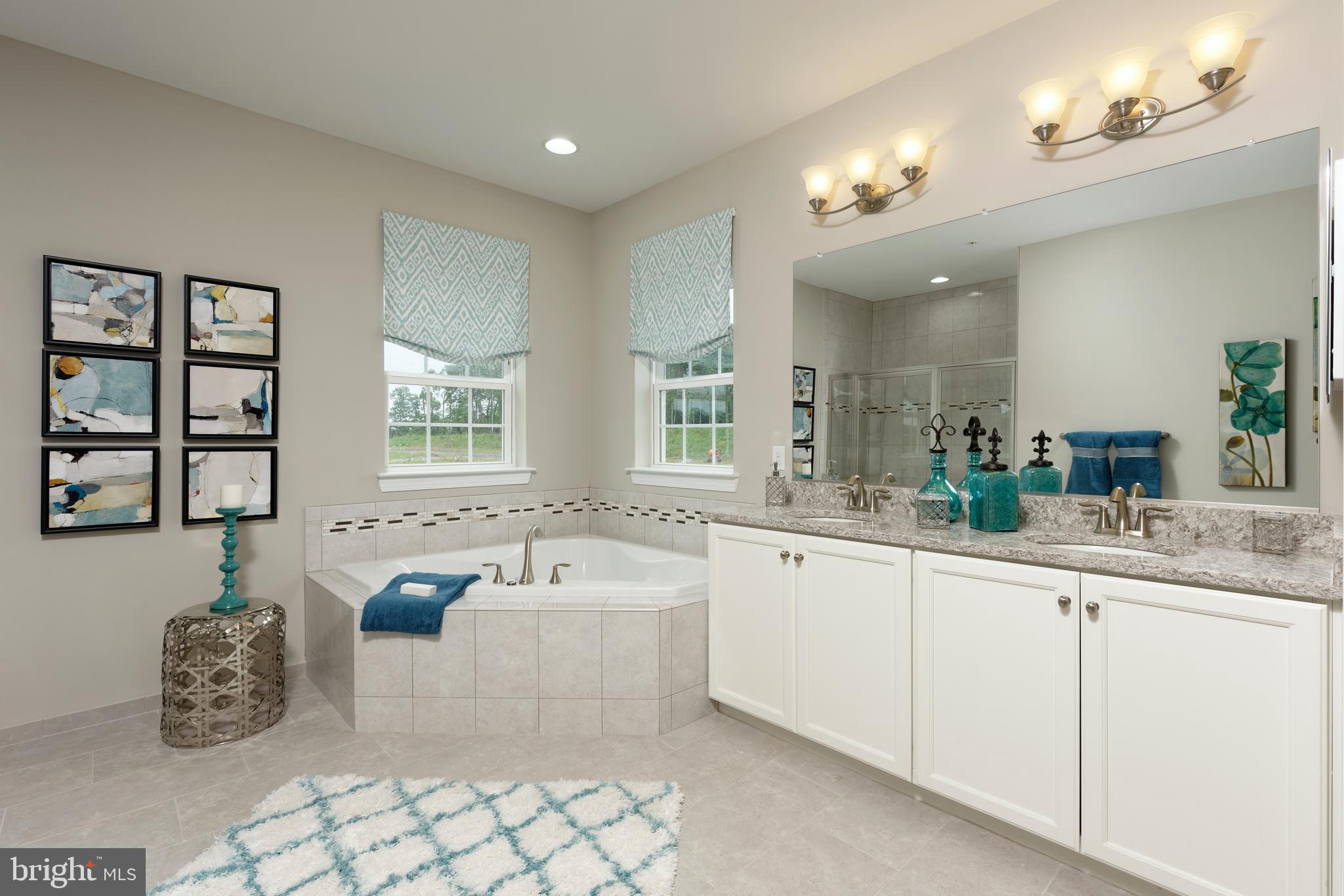 GREENLEIGH AT CROSSROADS - Residential