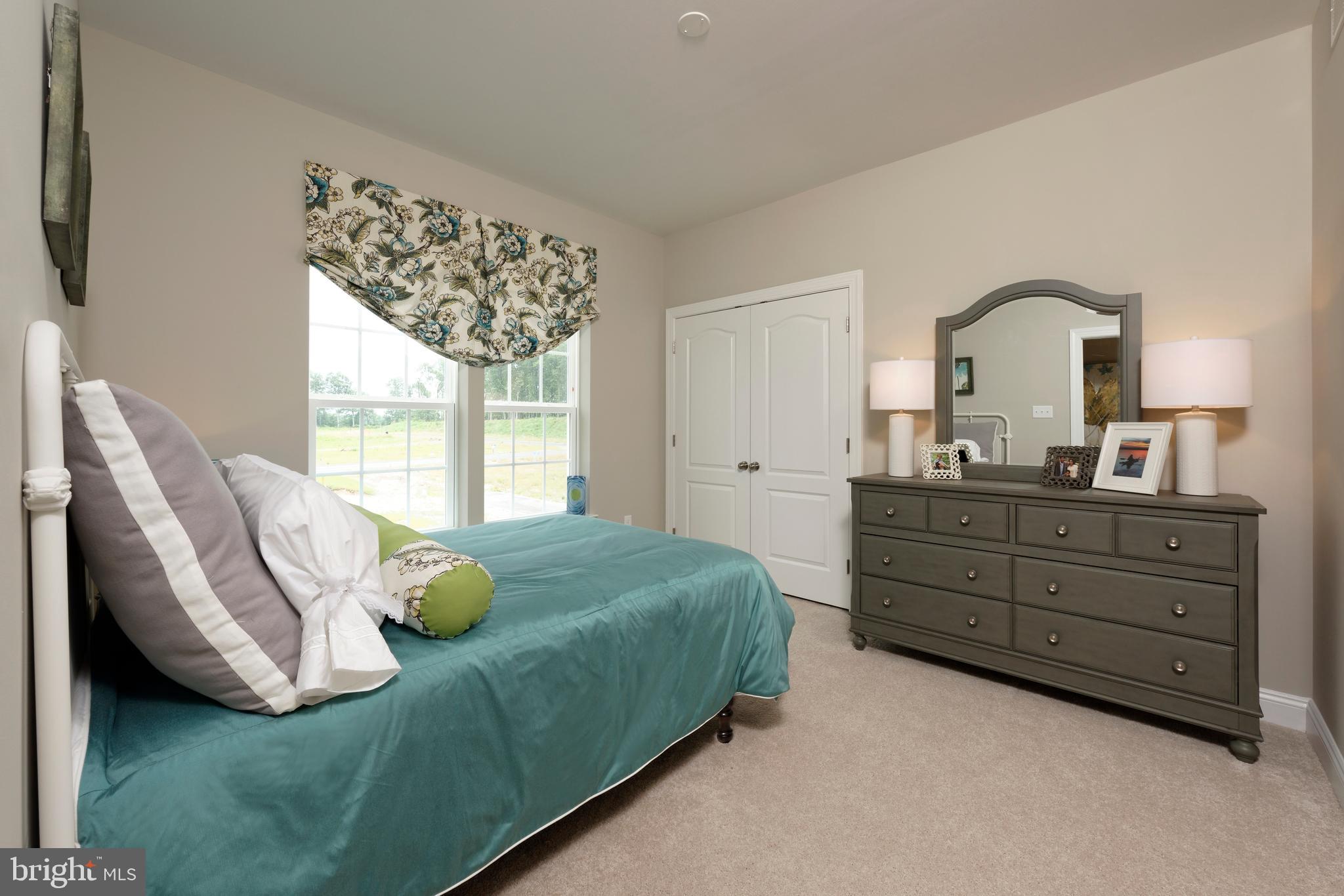 GREENLEIGH AT CROSSROADS - Residential