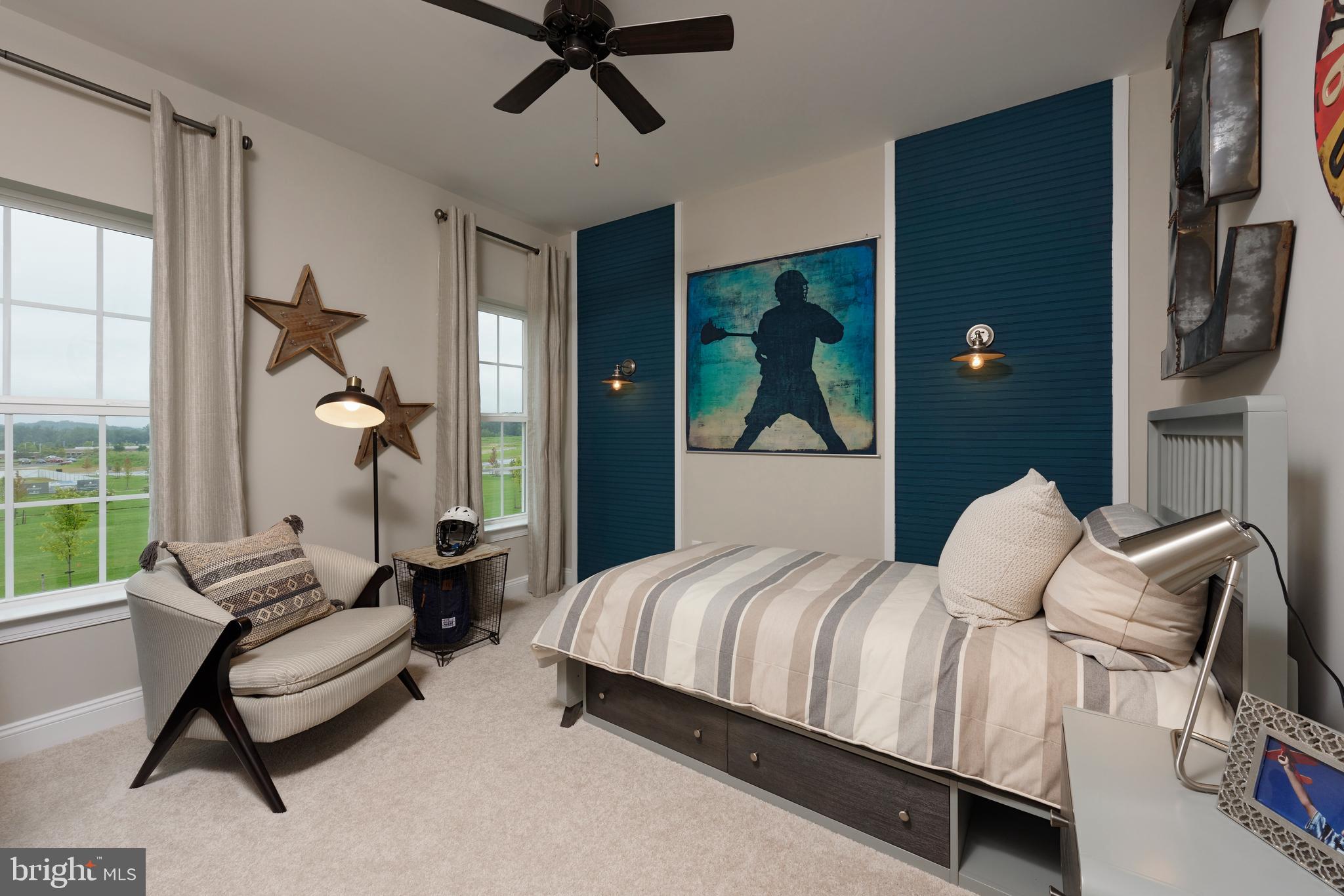 GREENLEIGH AT CROSSROADS - Residential