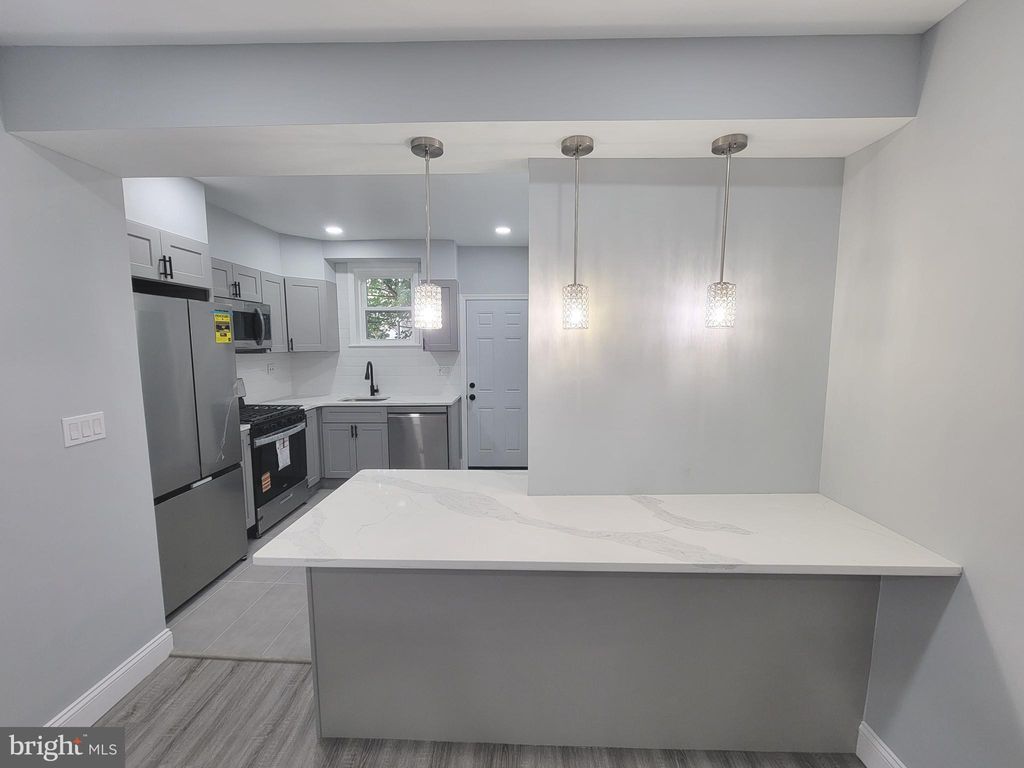 Photo of 2013 S Croskey Street, PHILADELPHIA, PA 19145 (MLS # PAPH2550516)