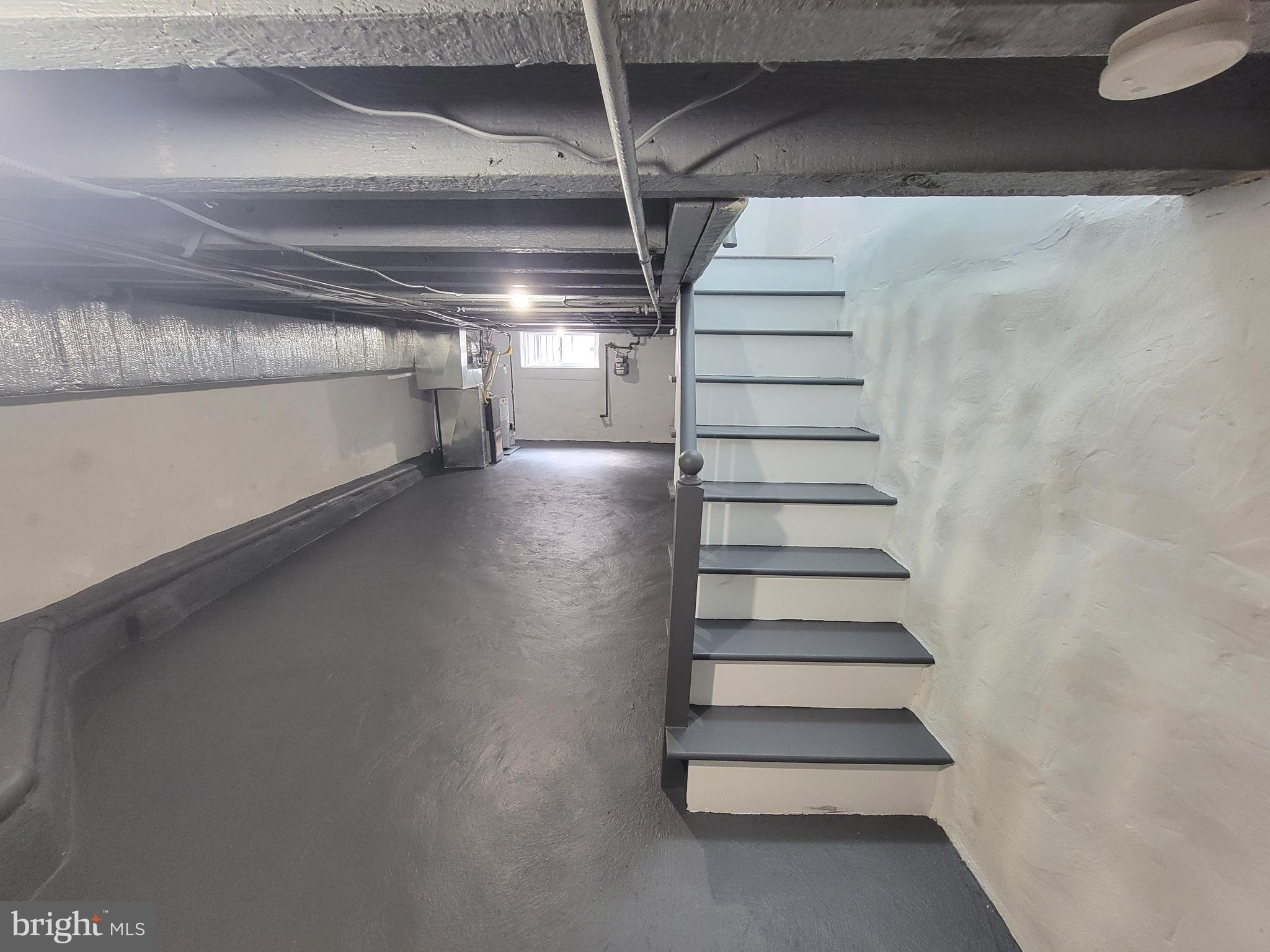 POINT BREEZE - Residential