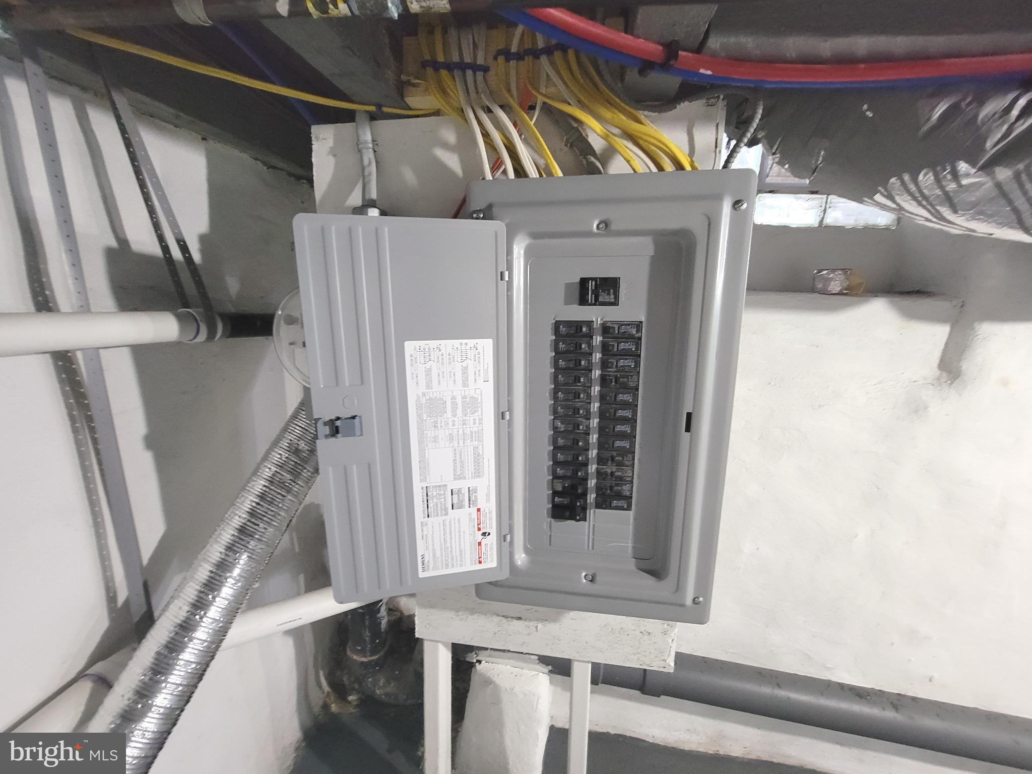 POINT BREEZE - Residential