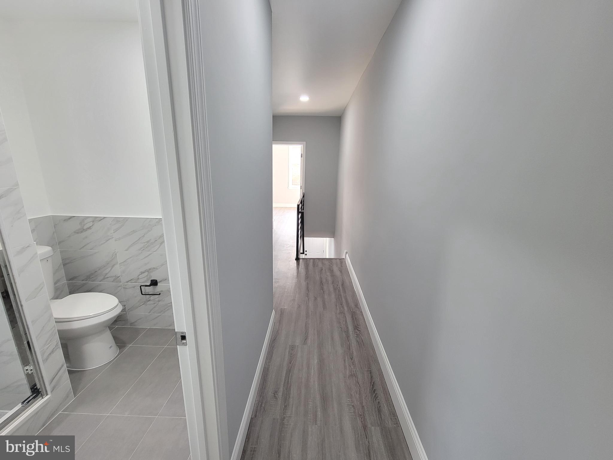 POINT BREEZE - Residential