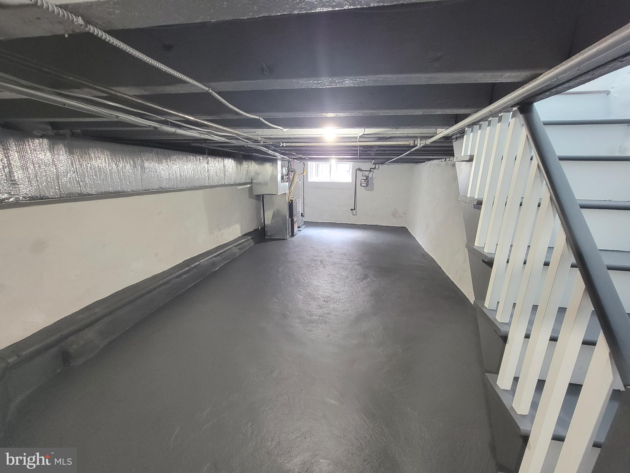 POINT BREEZE - Residential