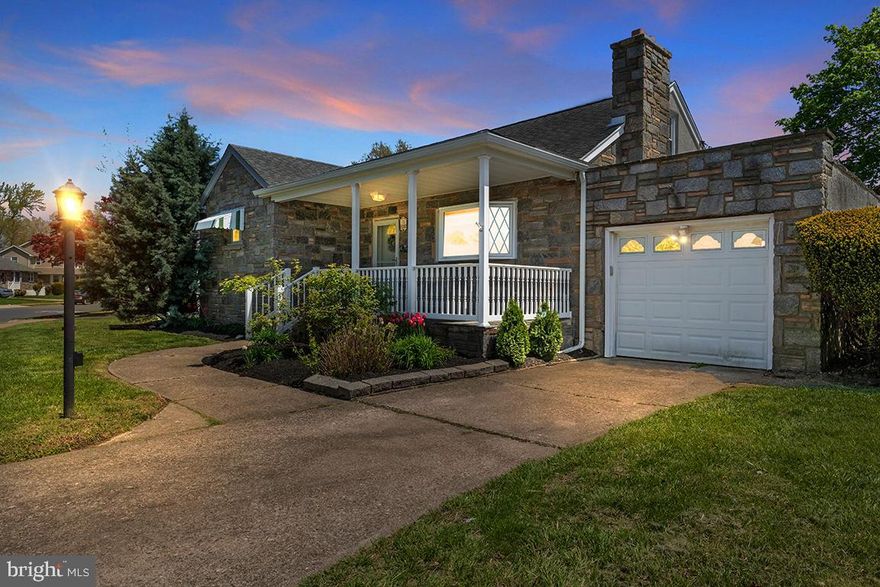 Charming and Full of Potential – Welcome to 530 Kelly Ave, a well-maintained two-bedroom, one-and-a-half bath home offering the perfect blend of comfort and opportunity. Situated on a spacious lot, this home features a large yard—perfect for outdoor activities or fencing in for pets or play—and a cozy back patio ideal for relaxing or entertaining. Inside, you'll find a functional layout with room to grow. The second floor is already prepped and ready to be finished—offering the possibility of an additional bedroom, home office, or creative space. The attached single-car garage adds convenience, while the full basement offers great potential to be finished for additional living space, a gym, or a rec room. This home has been lovingly cared for over the years and is waiting for someone to bring their personal touch with some cosmetic updates. Located close to major roadways and shopping, it offers both a peaceful setting and easy access to everyday conveniences. Don’t miss the chance to make this versatile home your own!