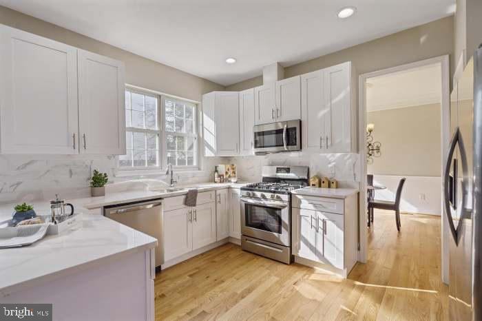 1401 ORA LEA LANE