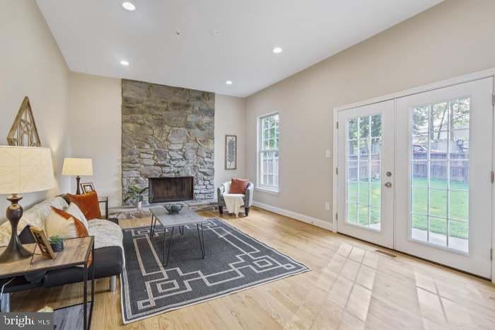 1401 ORA LEA LANE
