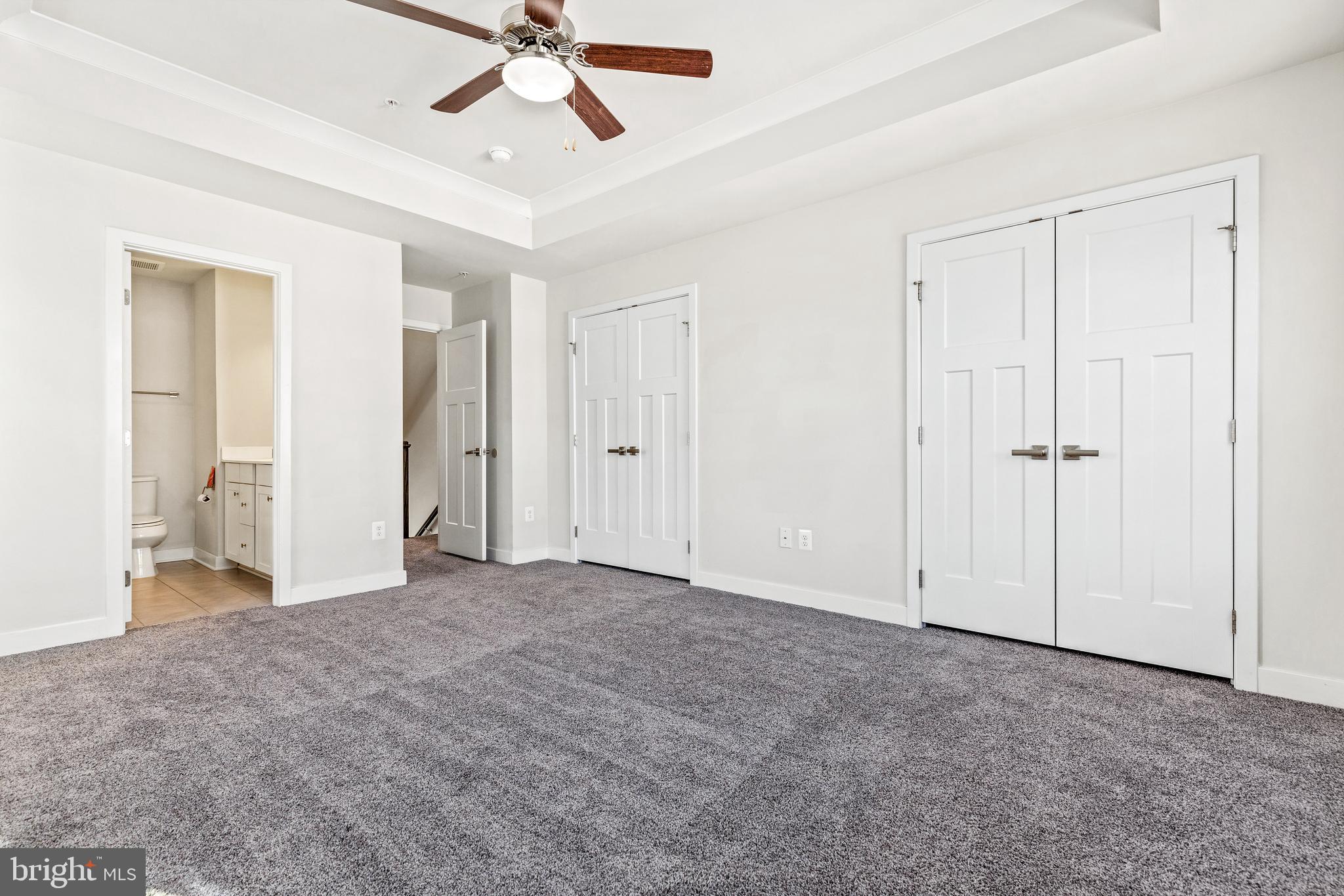 GREENBELT STATION - Residential