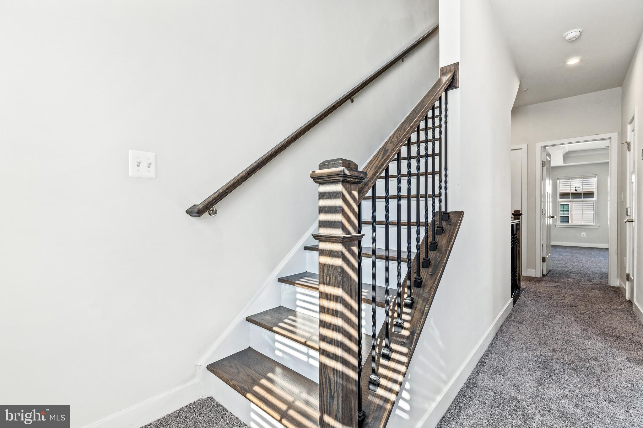 GREENBELT STATION - Residential