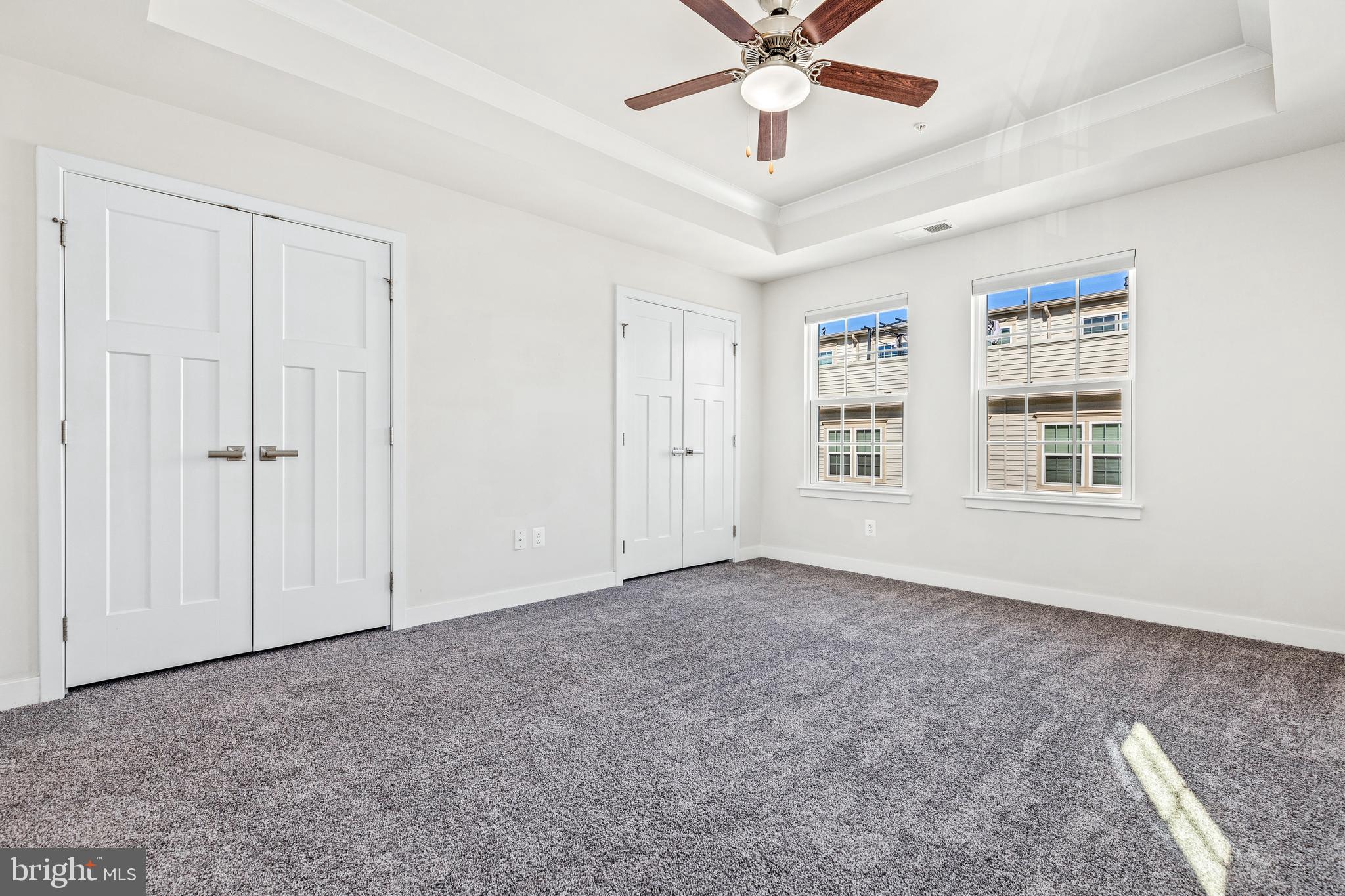 GREENBELT STATION - Residential