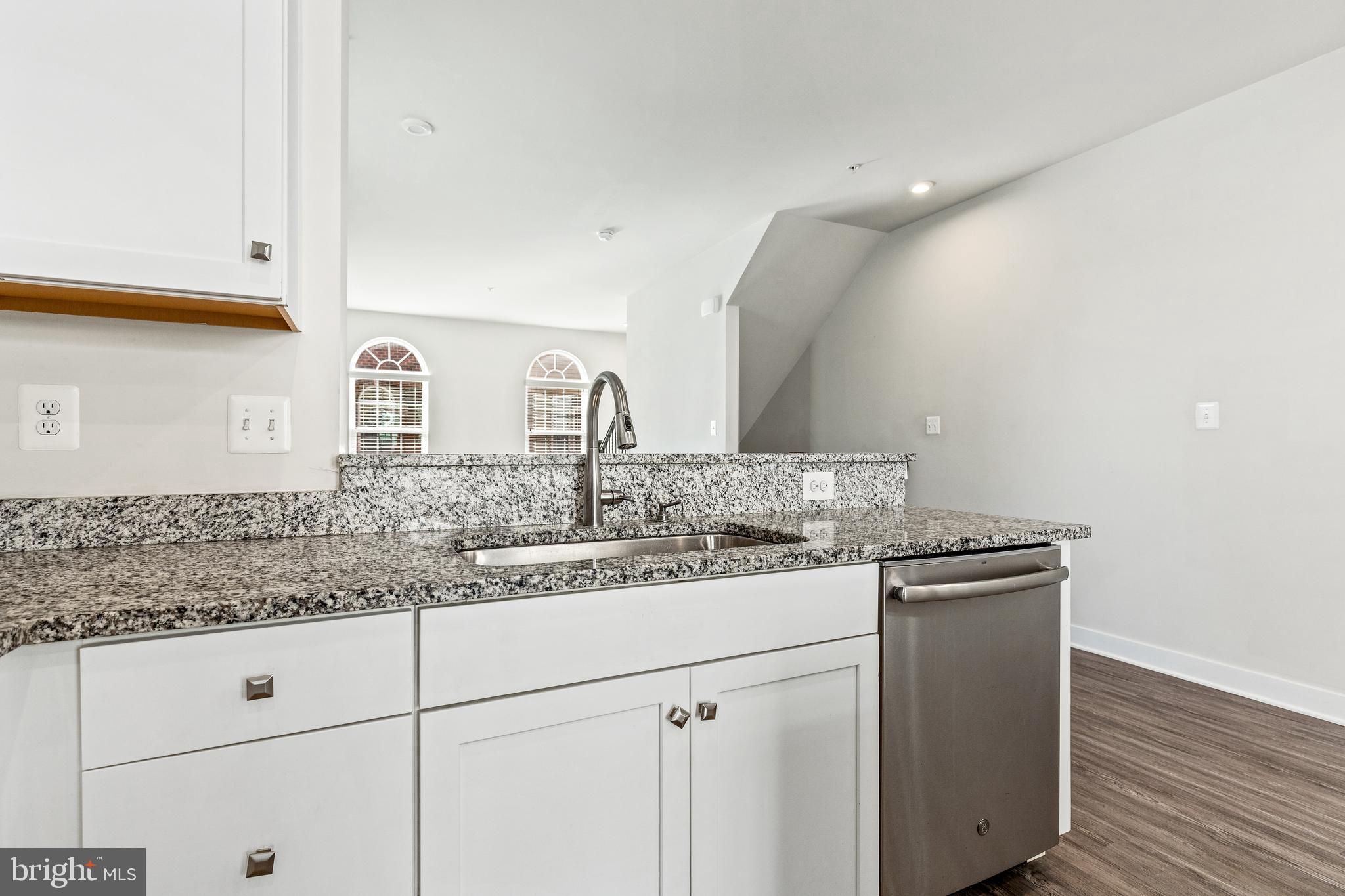 GREENBELT STATION - Residential