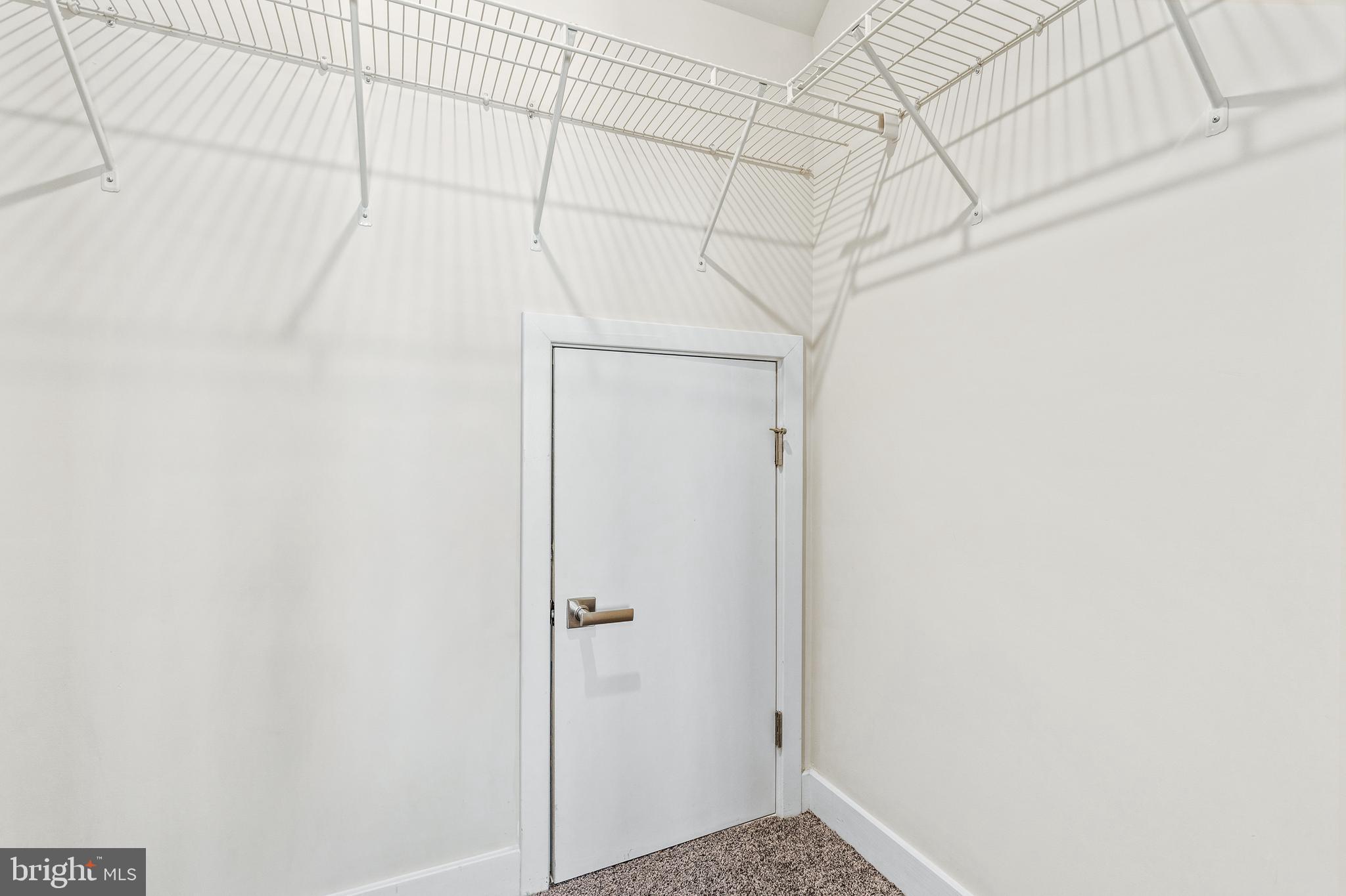 GREENBELT STATION - Residential