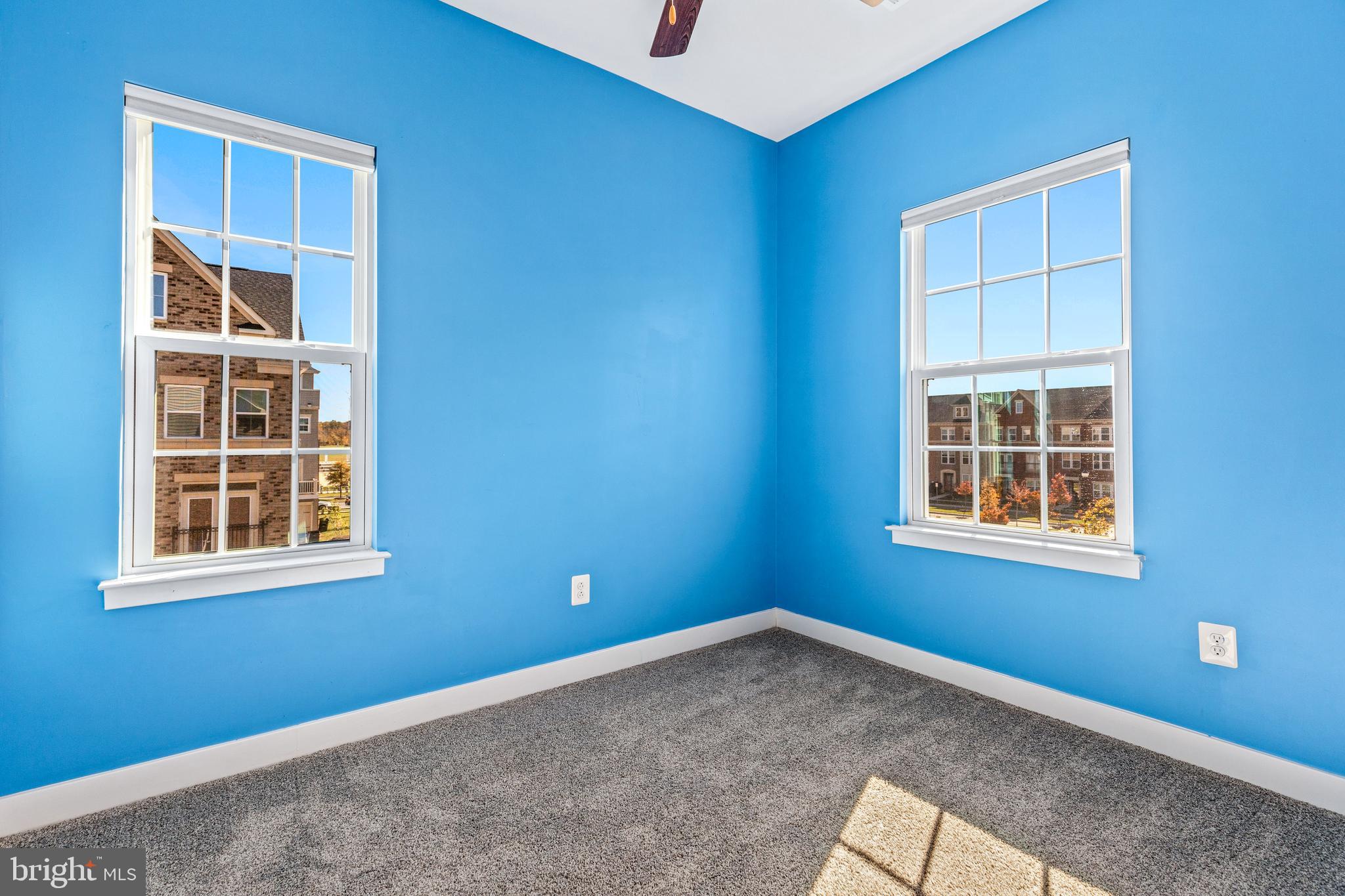 GREENBELT STATION - Residential