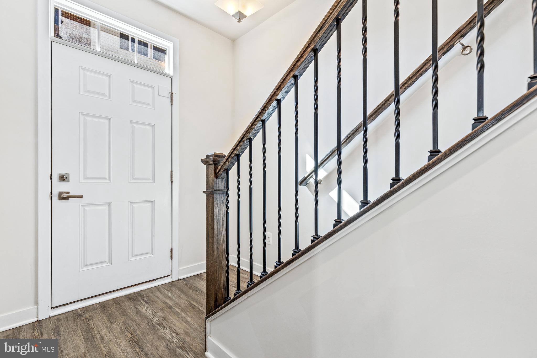 GREENBELT STATION - Residential