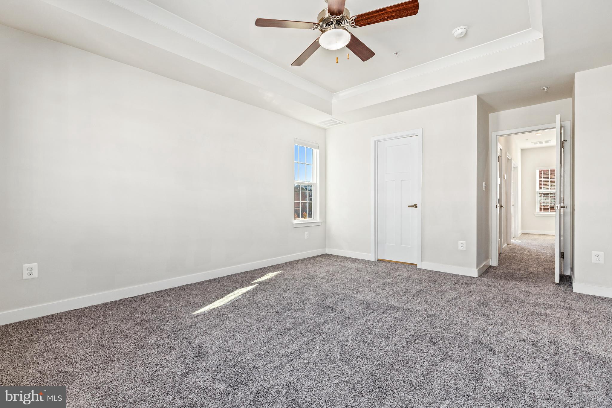 GREENBELT STATION - Residential