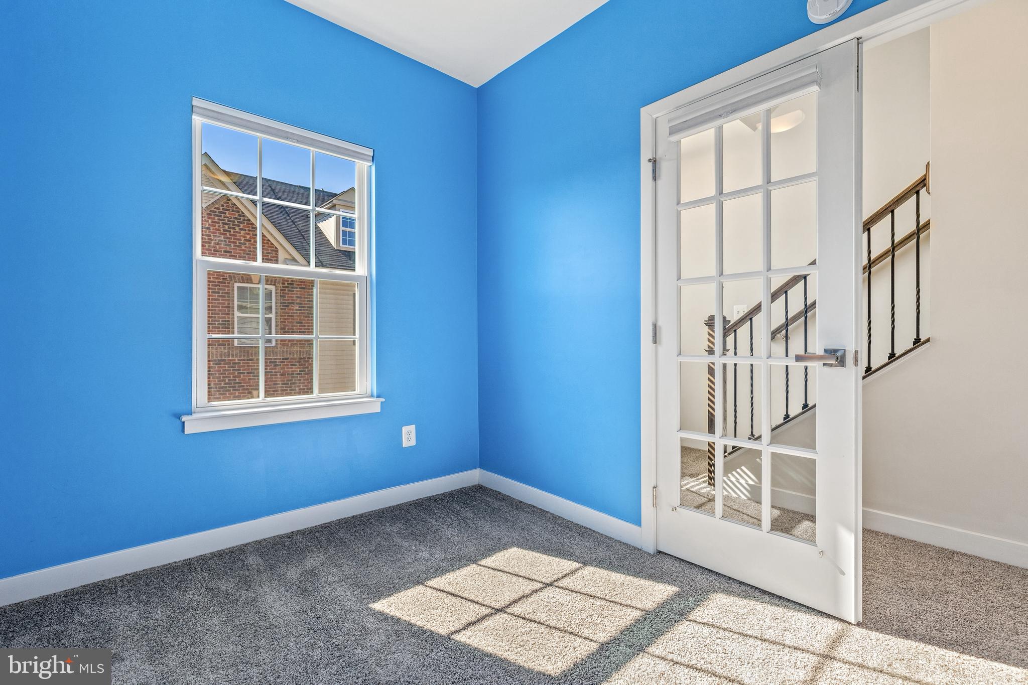 GREENBELT STATION - Residential