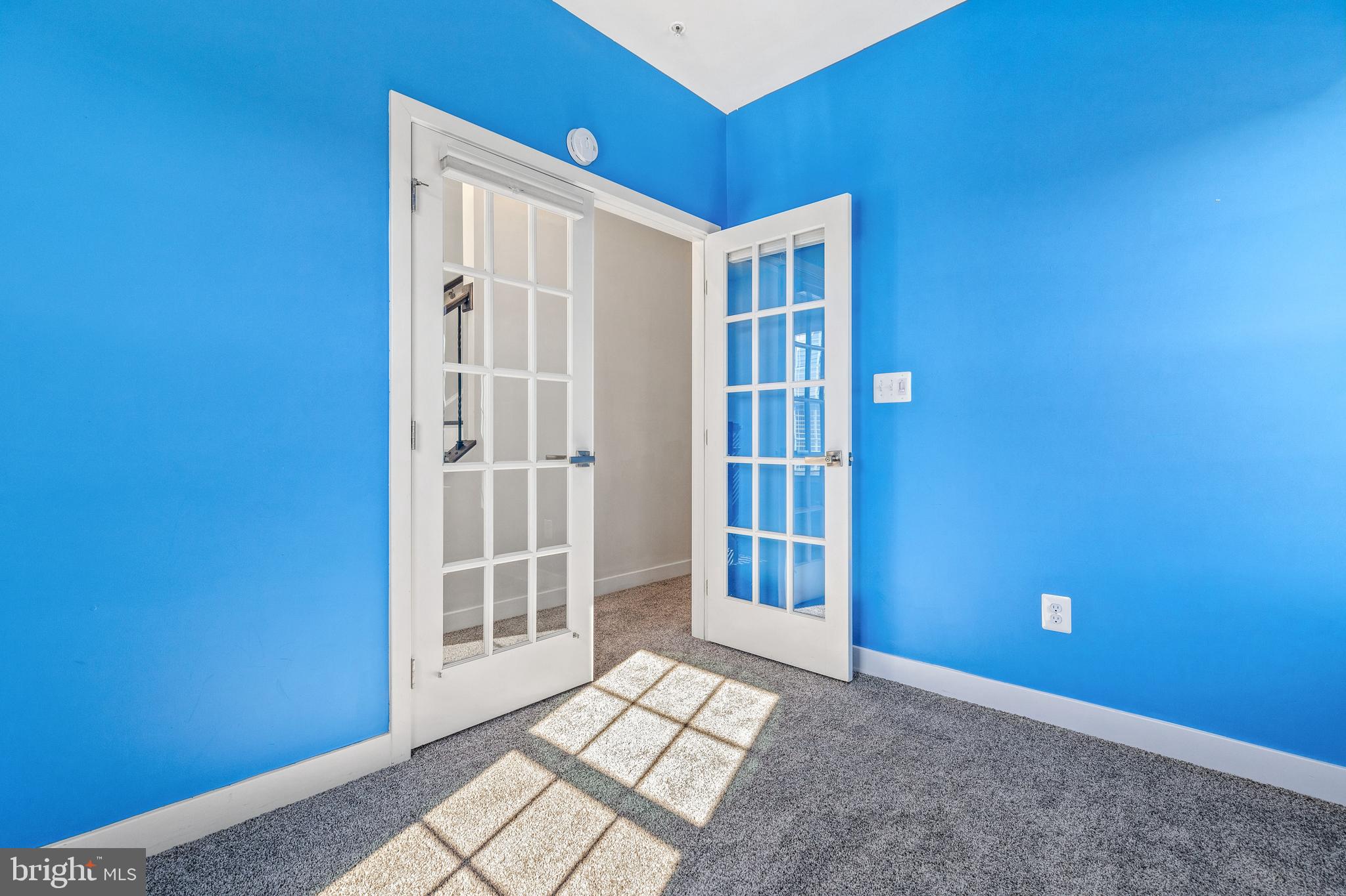 GREENBELT STATION - Residential