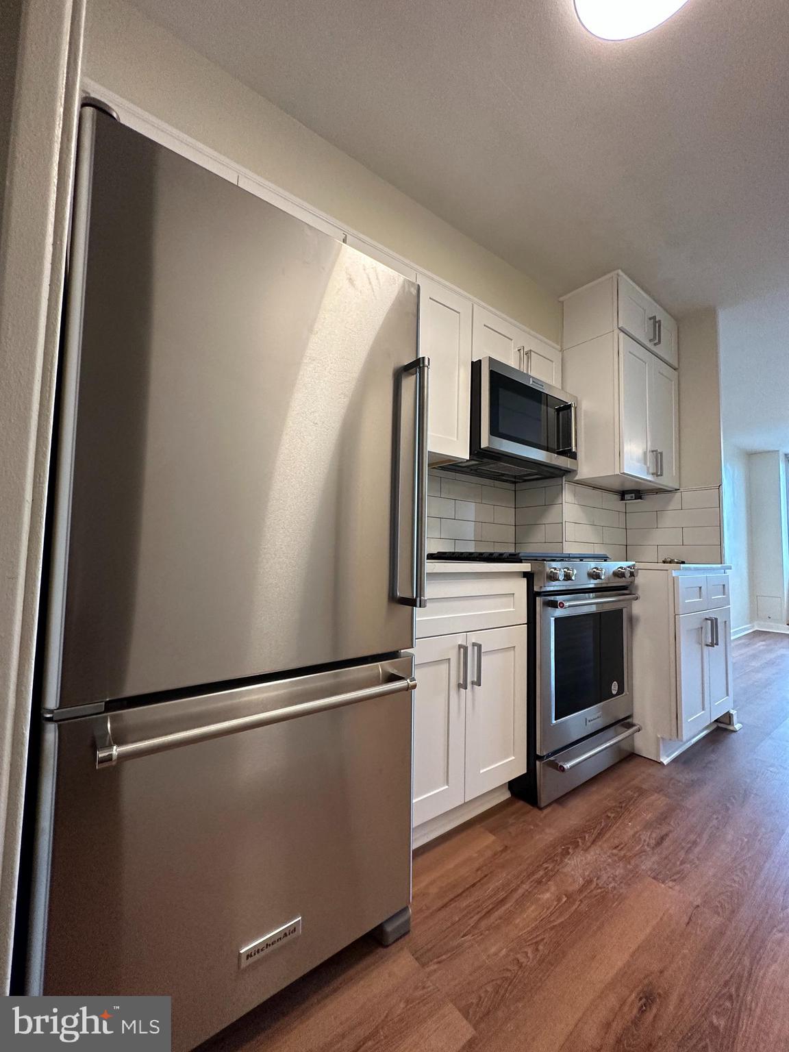 CENTER CITY - Residential