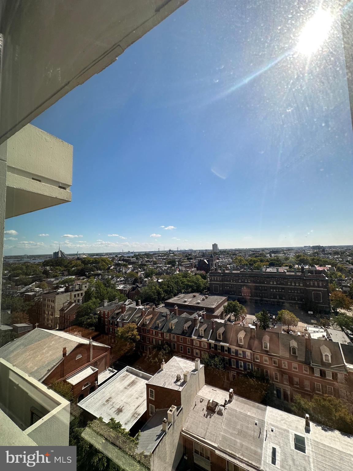 CENTER CITY - Residential