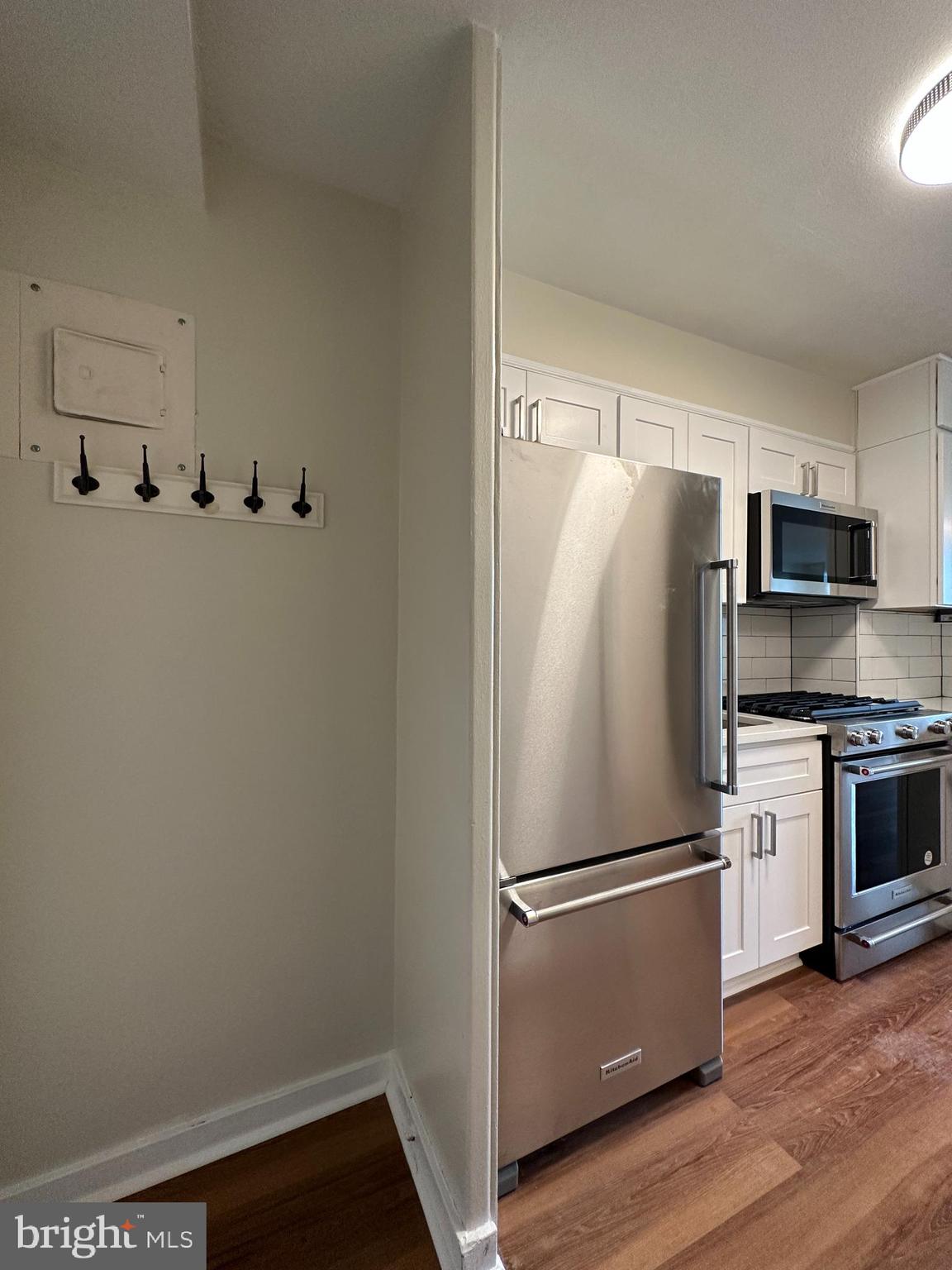 CENTER CITY - Residential